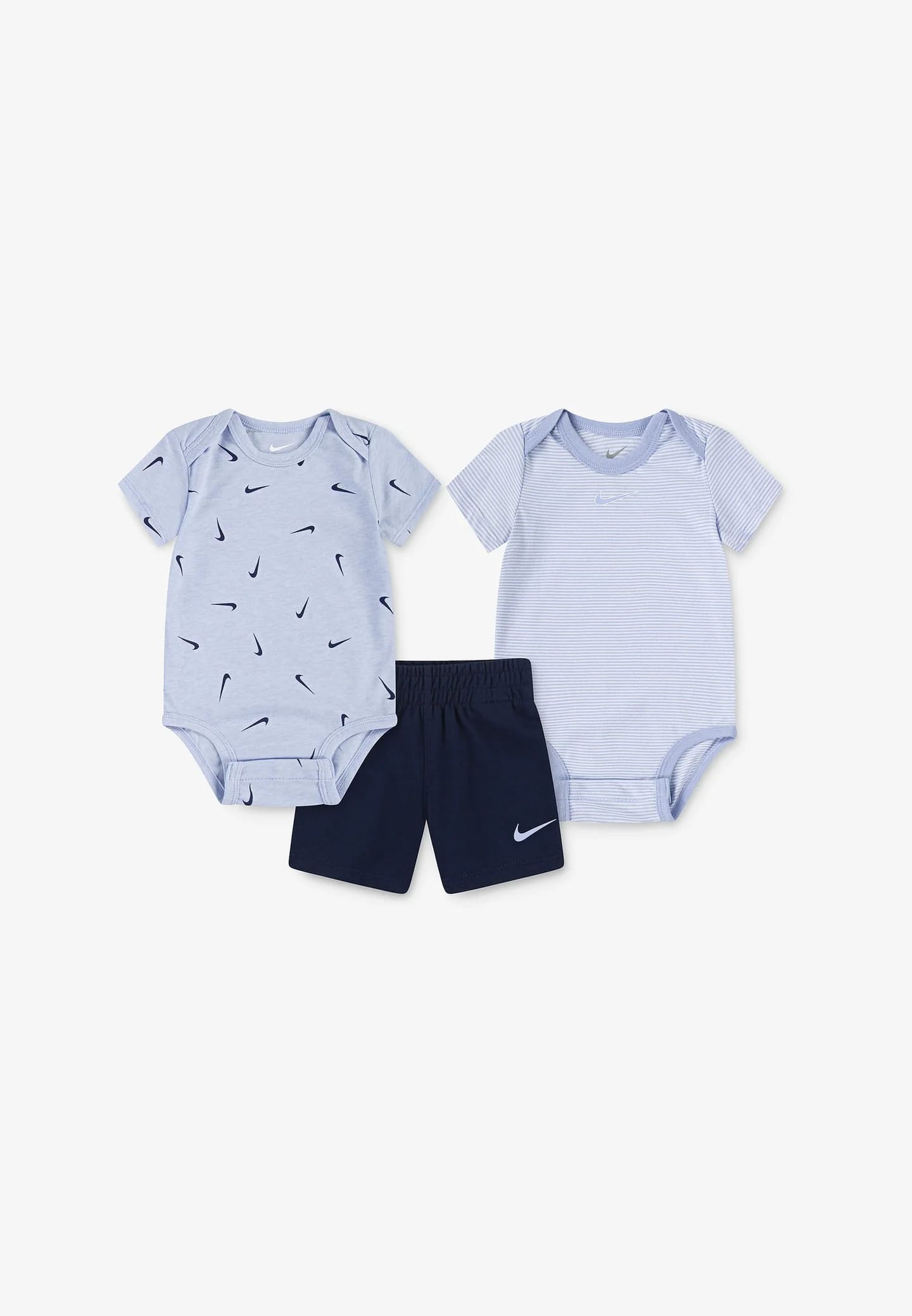 ESSENT SET - Шорты
