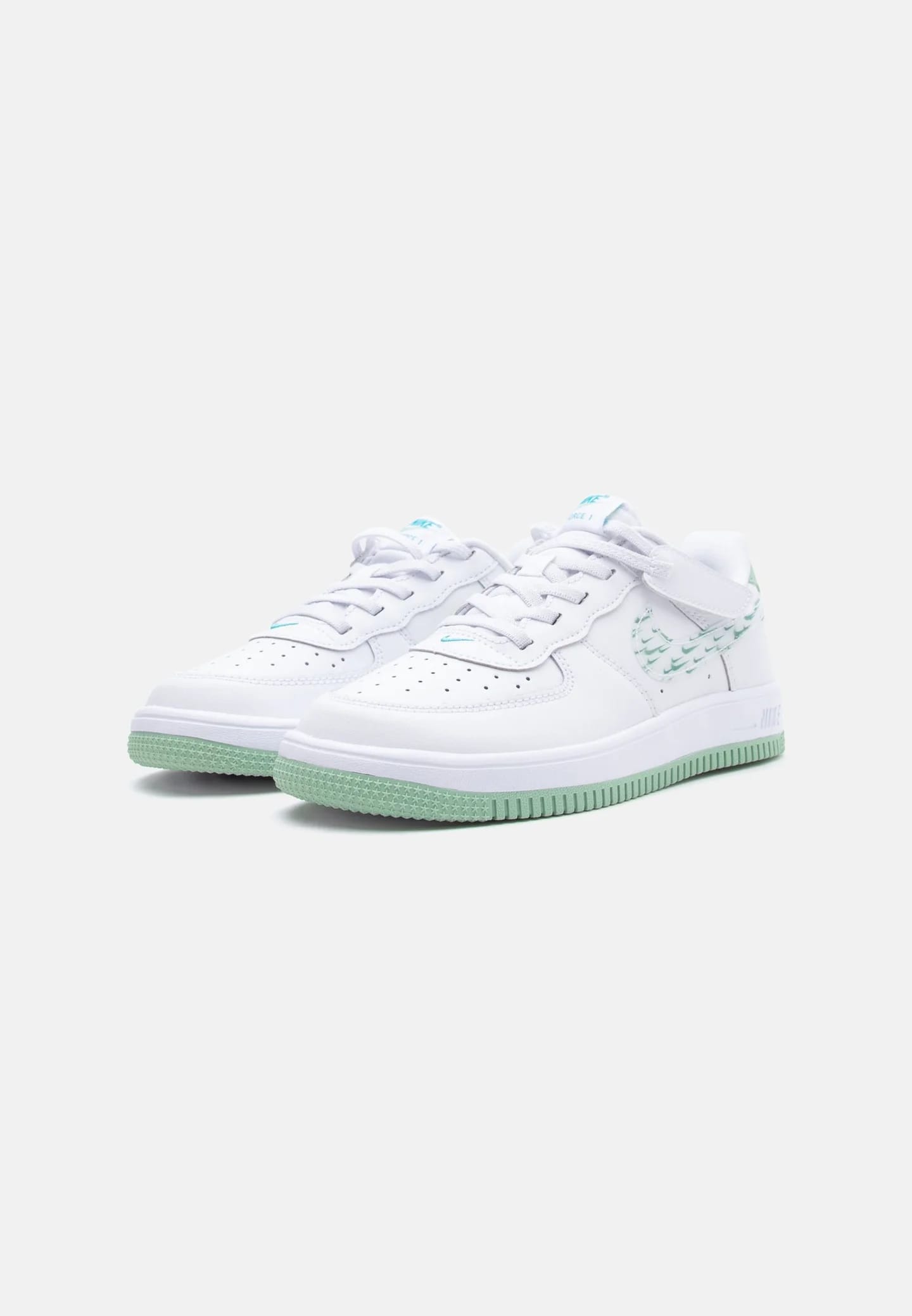 FORCE 1 UNISEX - Кроссовки низкие - фото 2