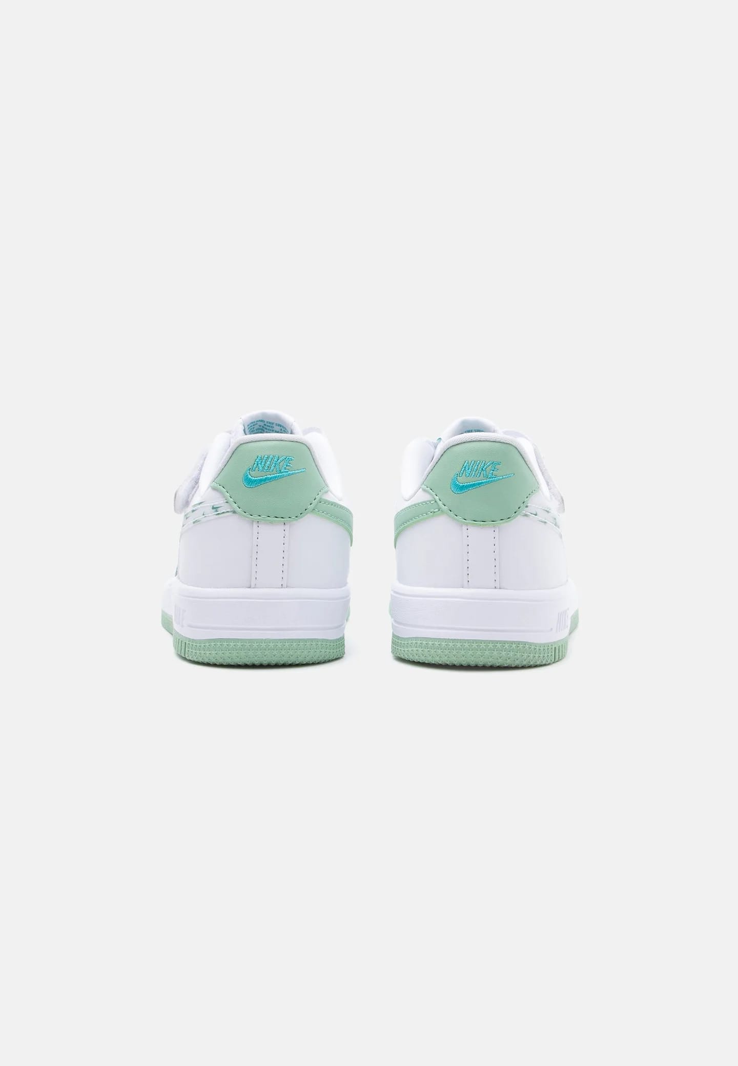 FORCE 1 UNISEX - Кроссовки низкие - фото 3