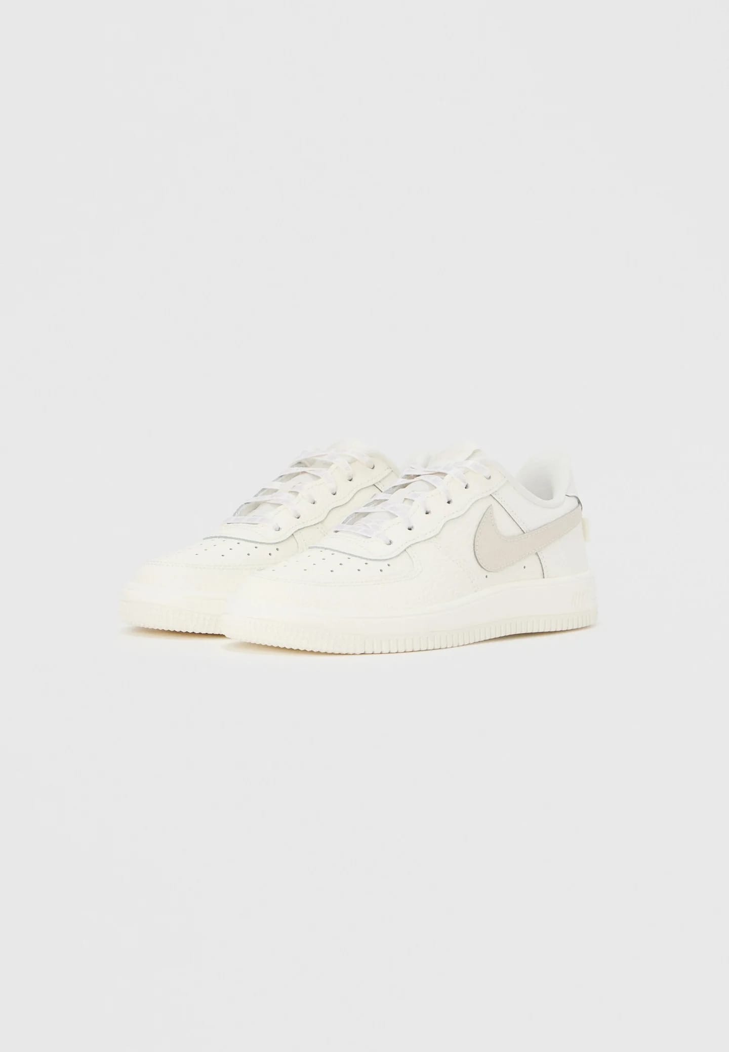 FORCE 1 UNISEX - Кроссовки низкие - фото 2