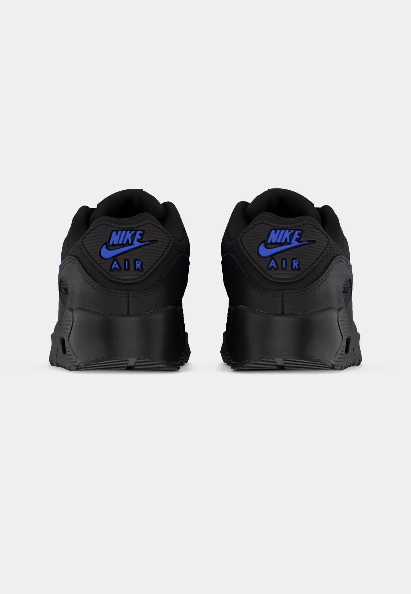 AIR MAX 90 UNISEX - Кроссовки низкие - фото 4