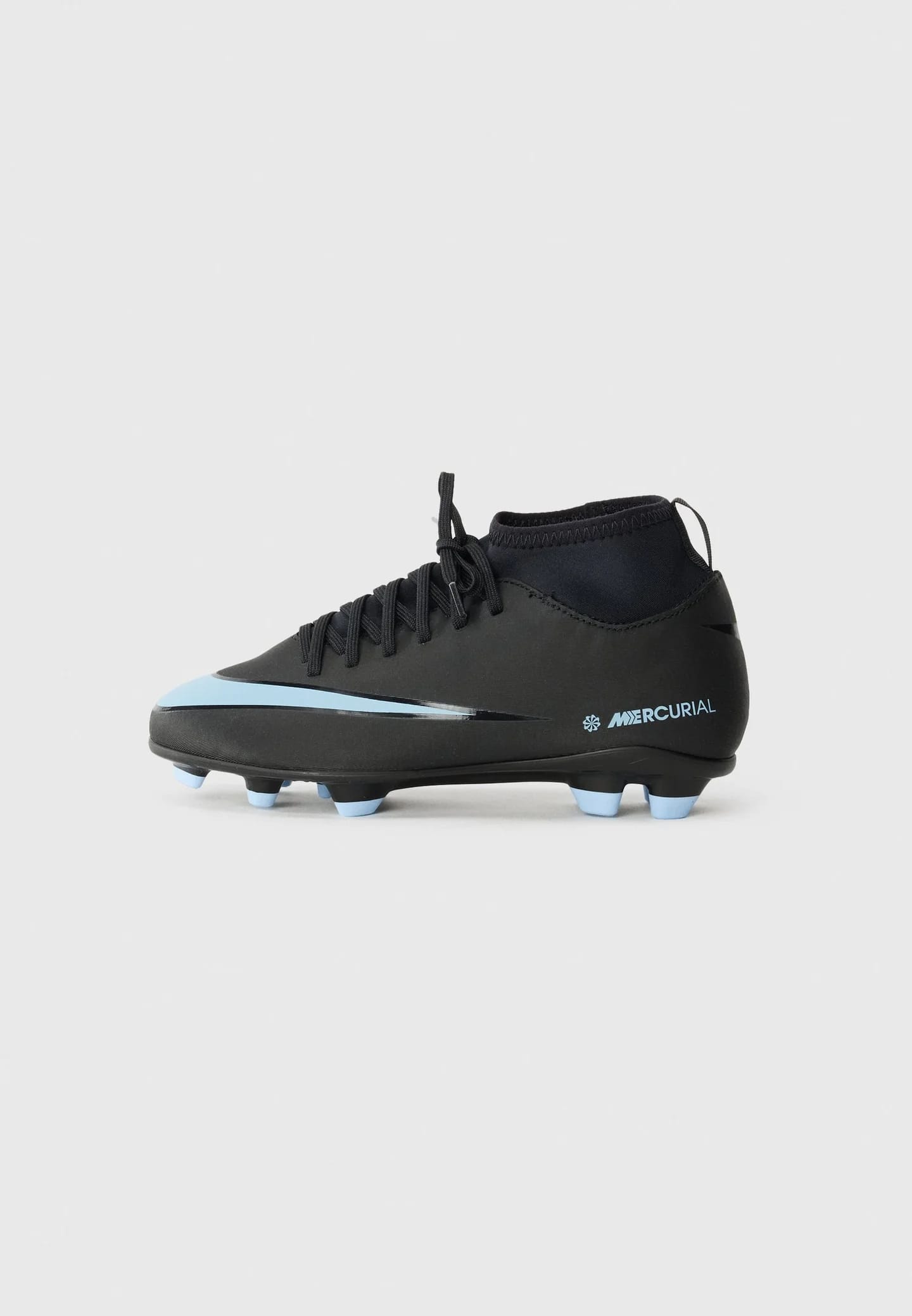 MERCURIAL SUPERFLY 10 CLUB UNISEX - Футбольные бутсы для твердого грунта