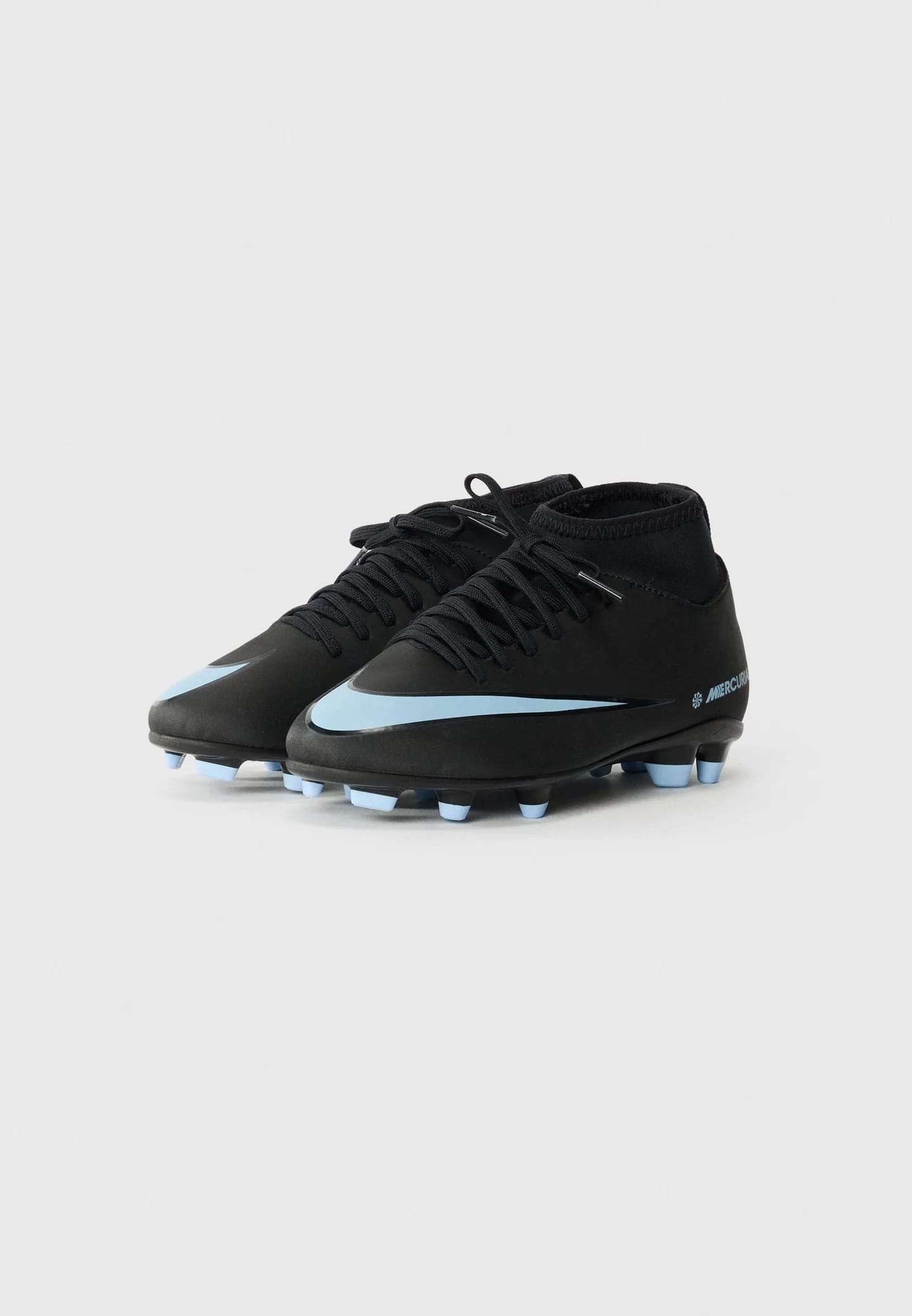 MERCURIAL SUPERFLY 10 CLUB UNISEX - Футбольные бутсы для твердого грунта - фото 2