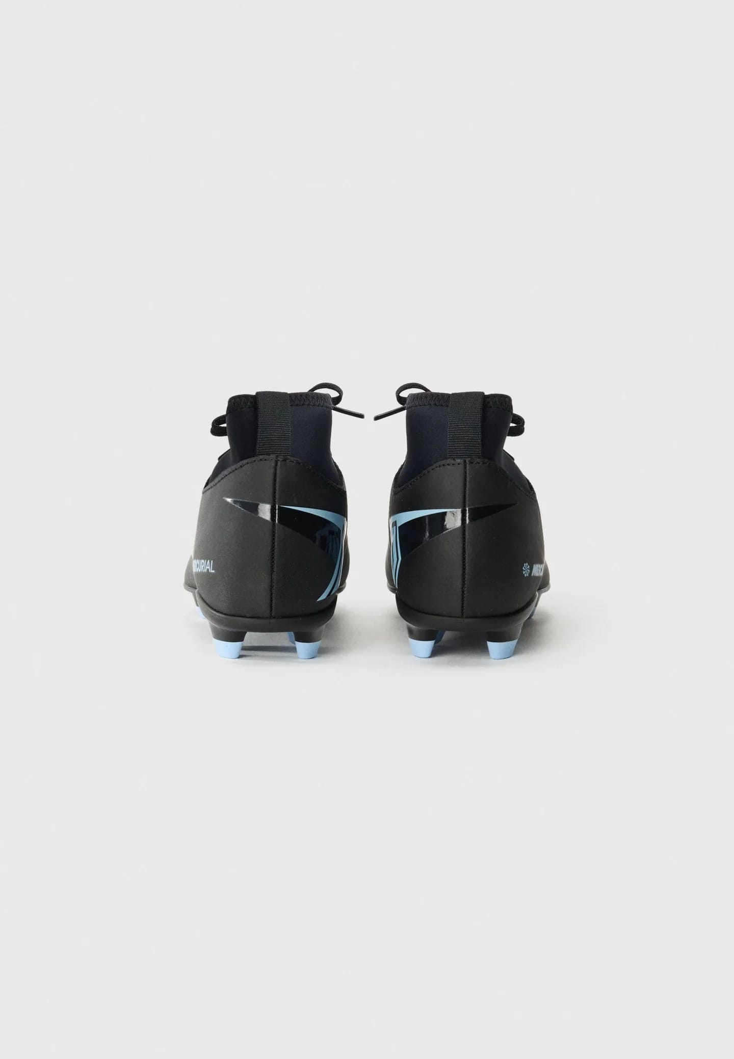 MERCURIAL SUPERFLY 10 CLUB UNISEX - Футбольные бутсы для твердого грунта - фото 3