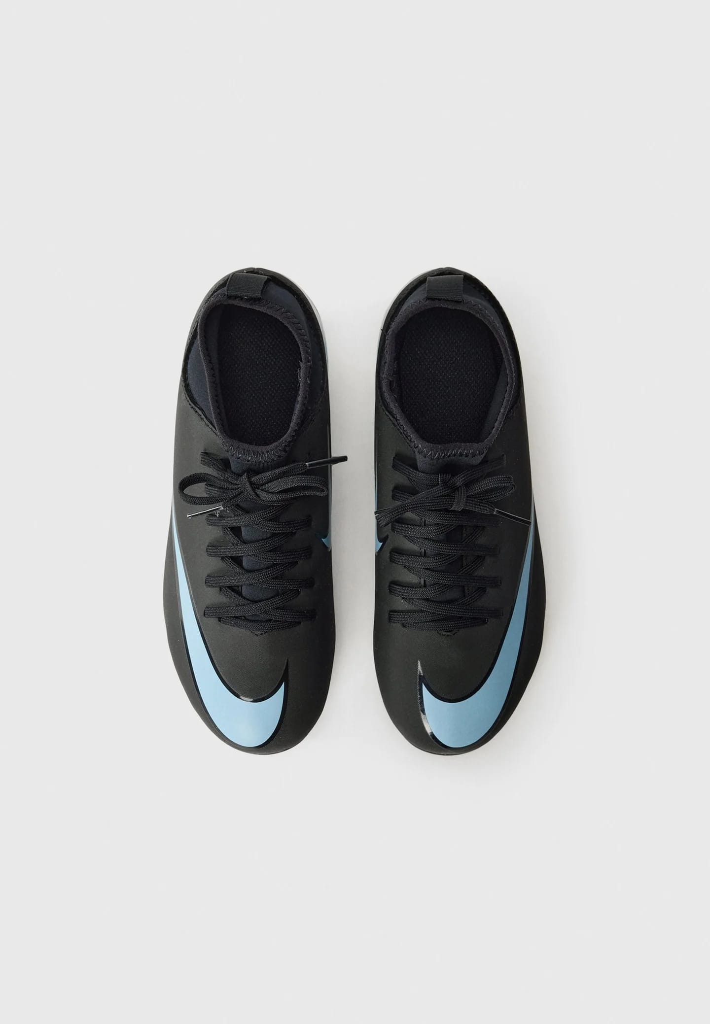 MERCURIAL SUPERFLY 10 CLUB UNISEX - Футбольные бутсы для твердого грунта - фото 4