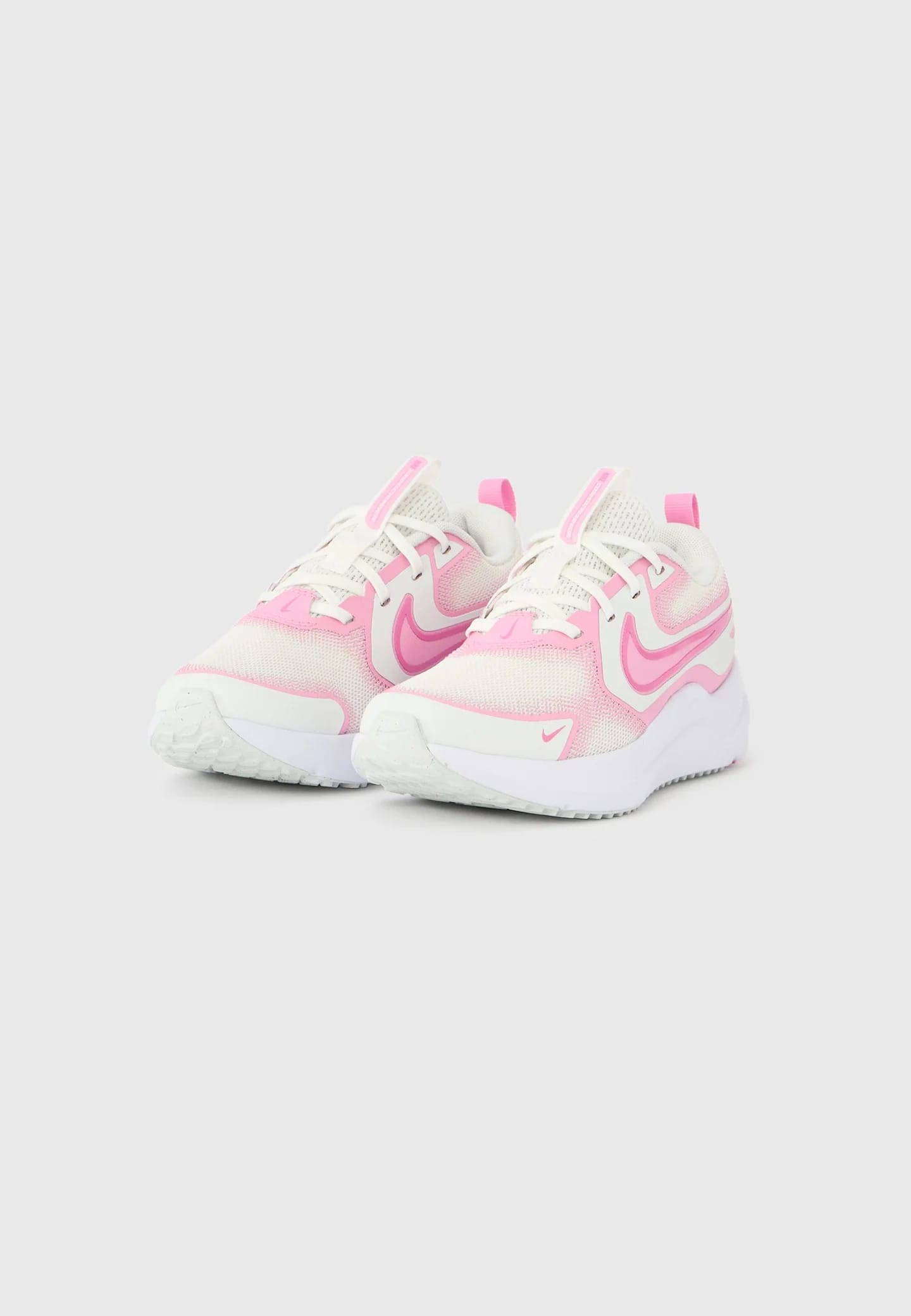 COSMIC RUNNER UNISEX - Кроссовки для бега для тренировок - фото 2