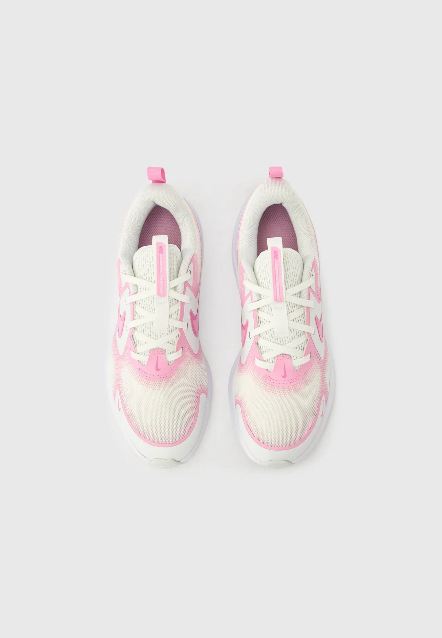 COSMIC RUNNER UNISEX - Кроссовки для бега для тренировок - фото 4