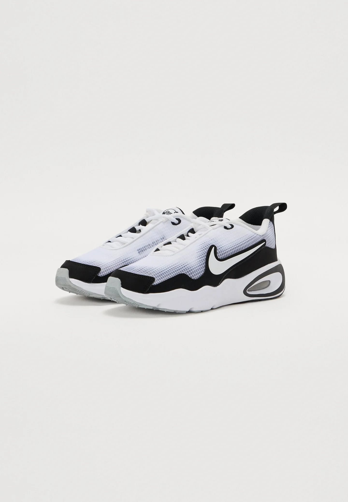 AIR MAX NOVA UNISEX - Кроссовки низкие - фото 4