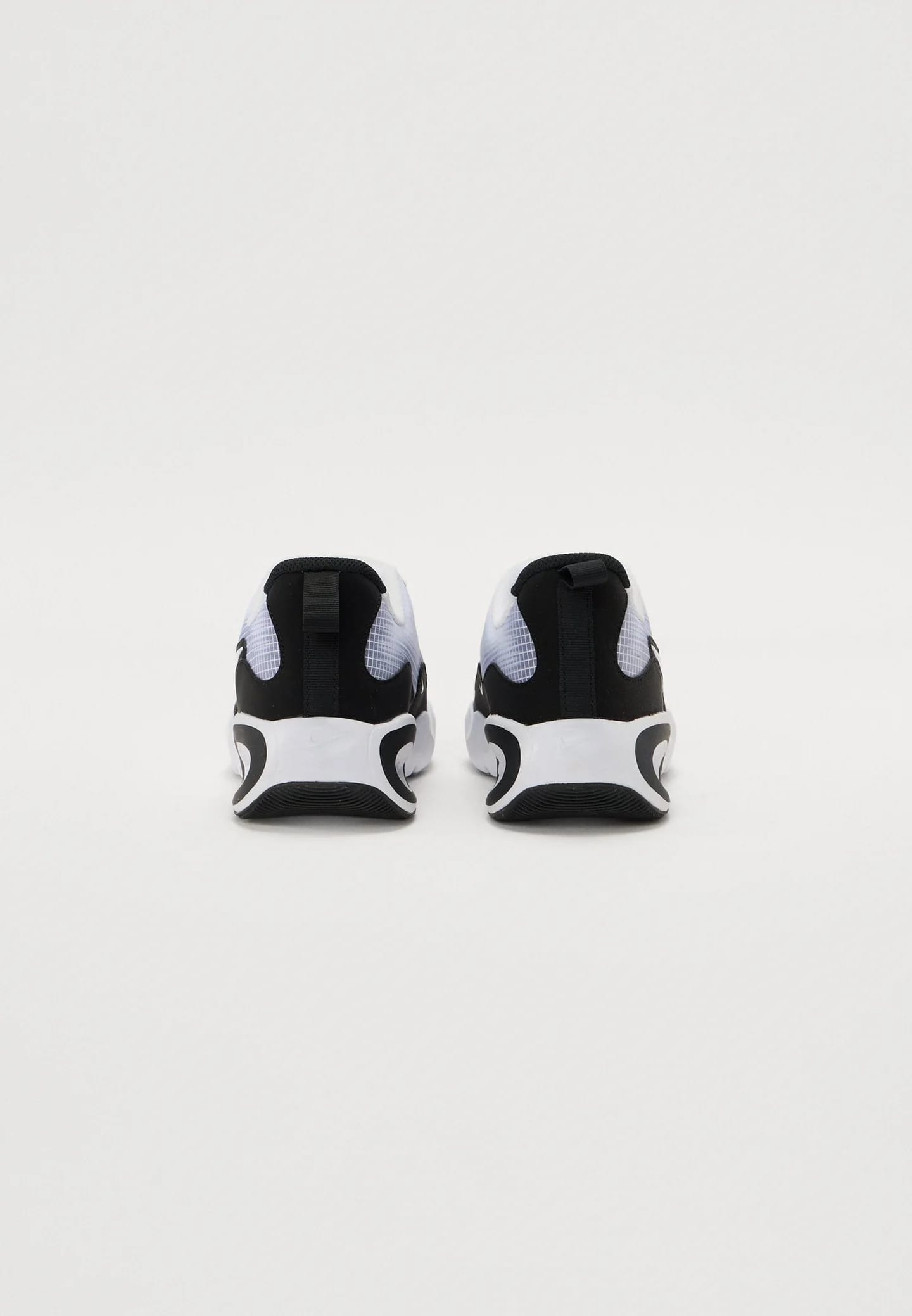 AIR MAX NOVA UNISEX - Кроссовки низкие - фото 5