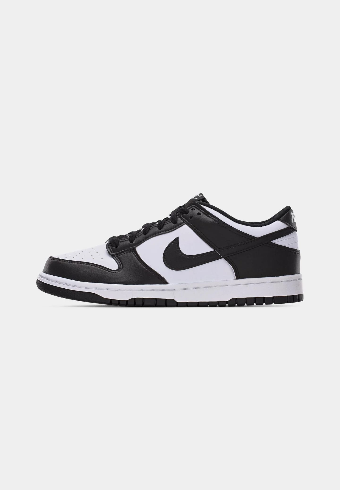 DUNK UNISEX - Кроссовки низкие - фото 2