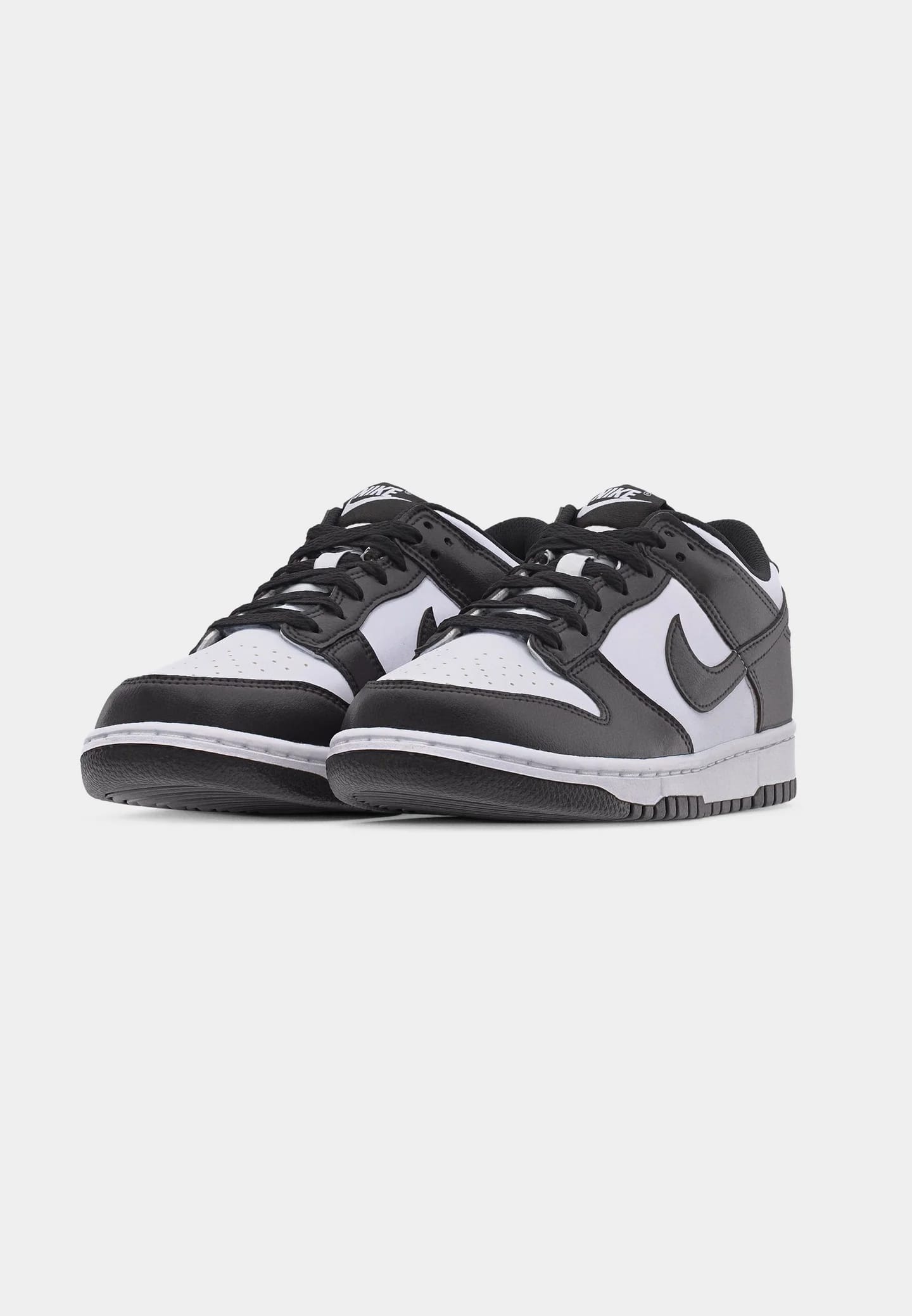 DUNK UNISEX - Кроссовки низкие - фото 3
