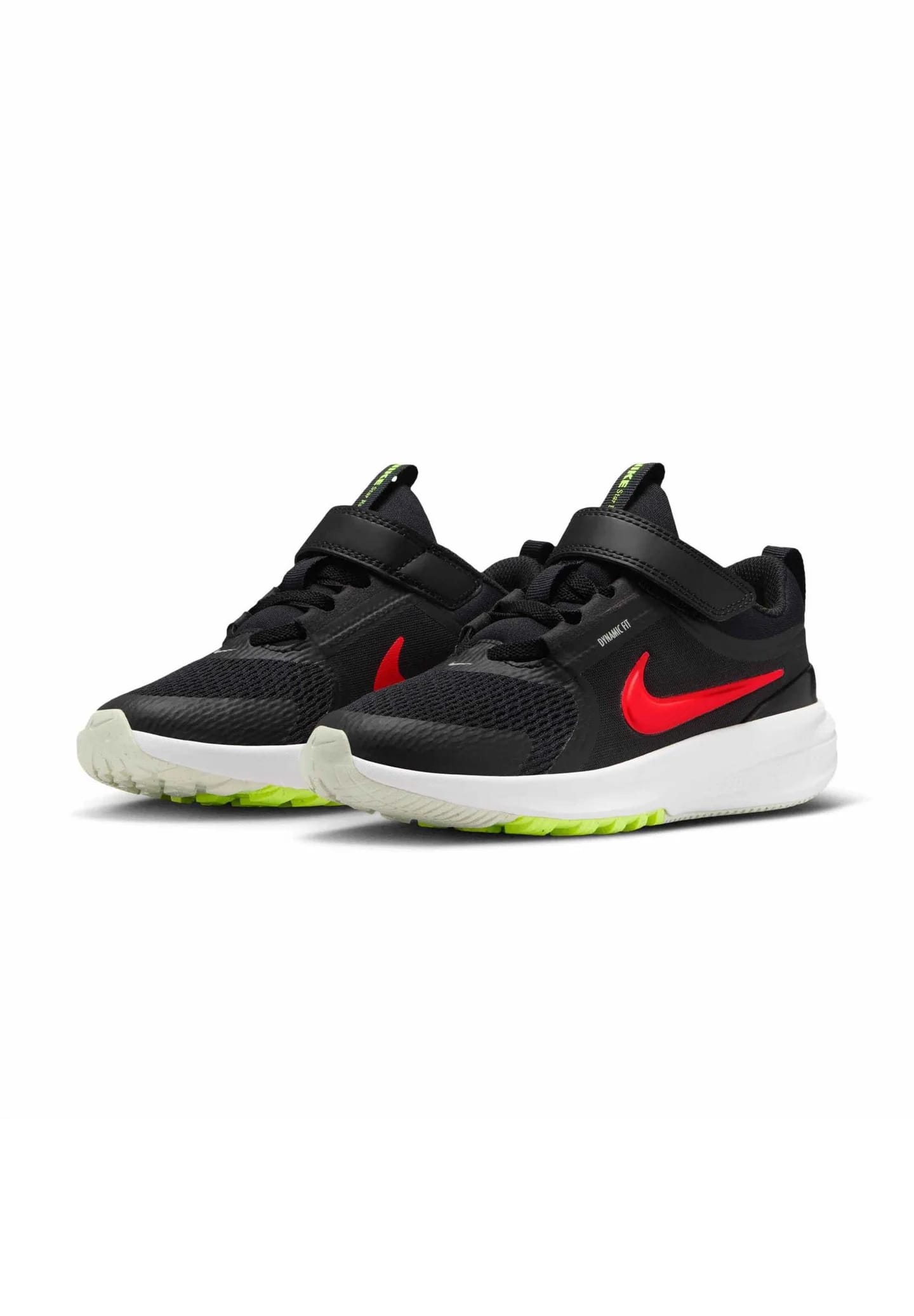 STAR RUNNER 5 UNISEX - Кроссовки для бега для тренировок - фото 2