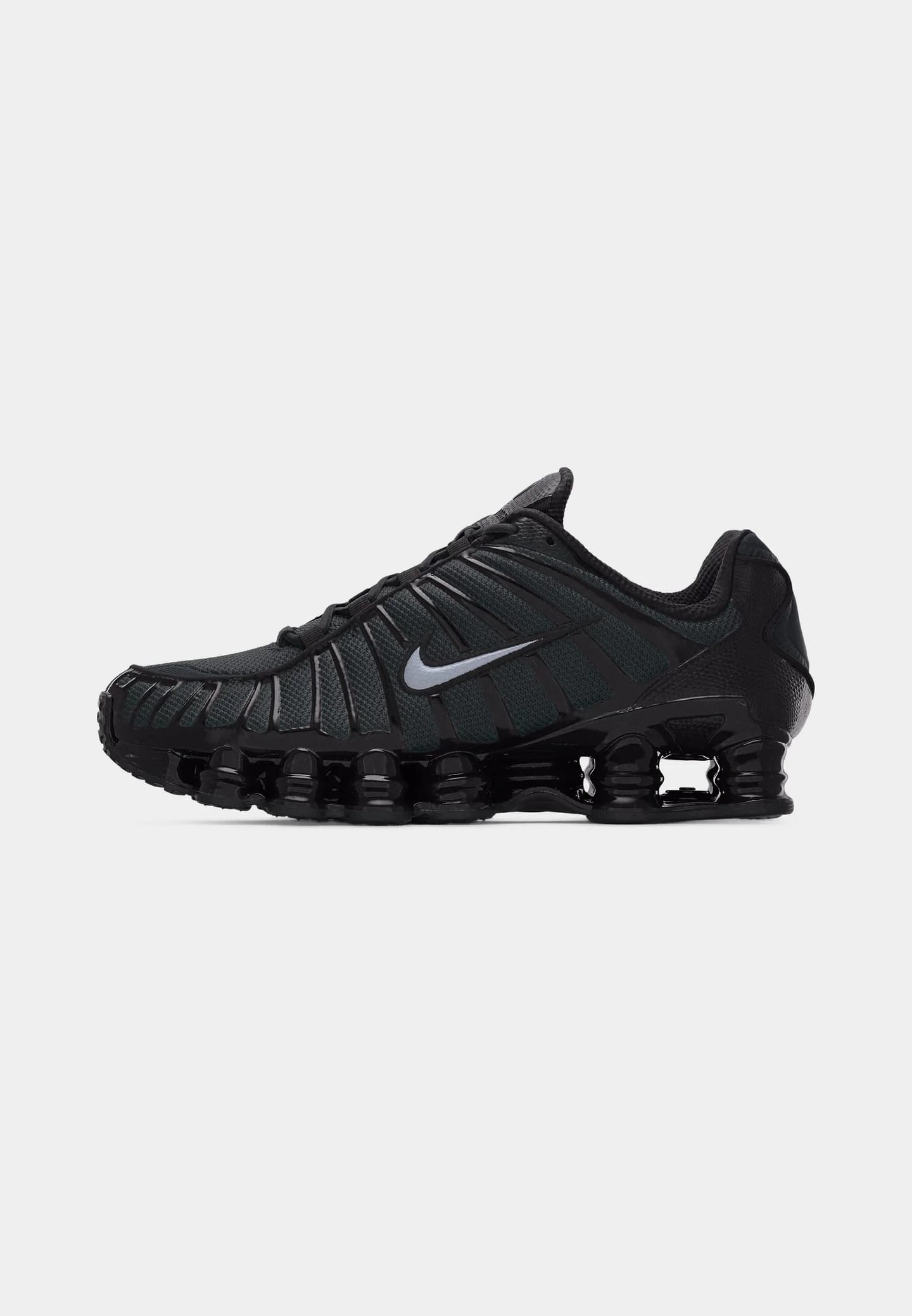 SHOX TL - Кроссовки низкие - фото 2