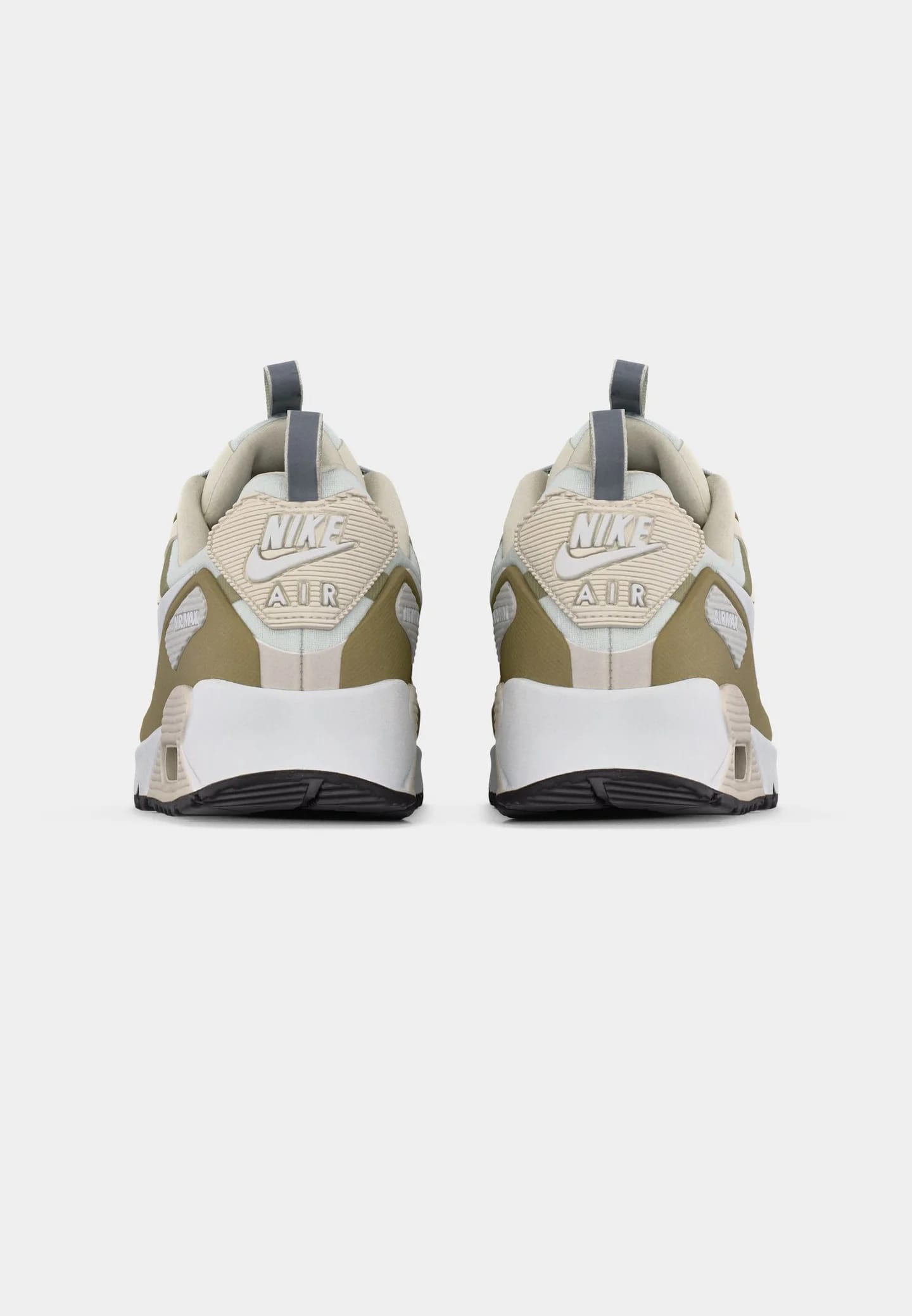 AIR MAX 90 DRIFT UNISEX - Кроссовки низкие - фото 4