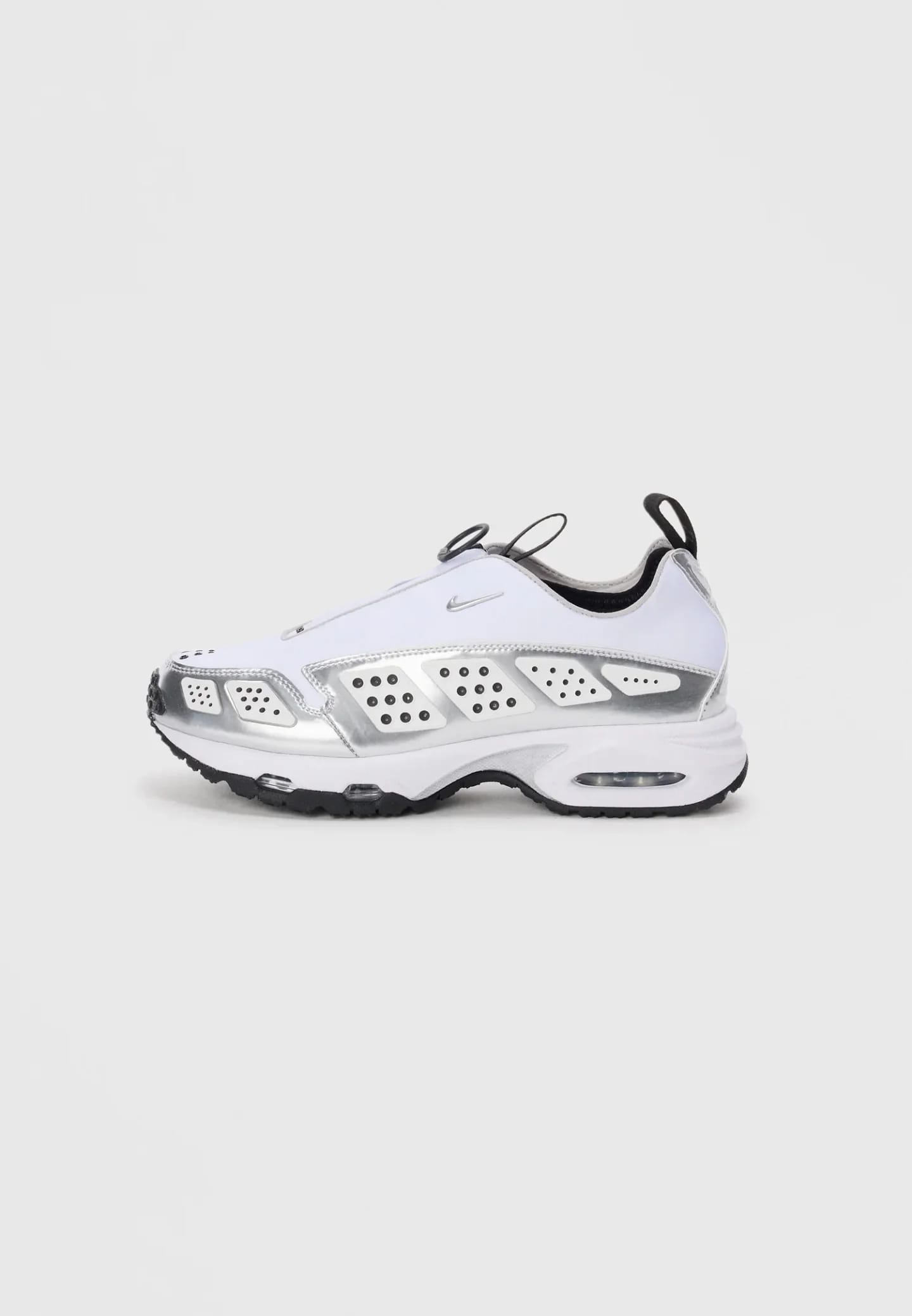 AIR MAX - Кроссовки низкие