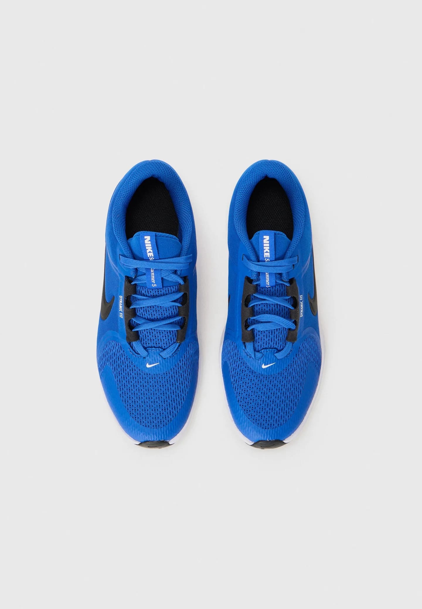 STAR RUNNER 5 UNISEX - Кроссовки для бега для тренировок - фото 4