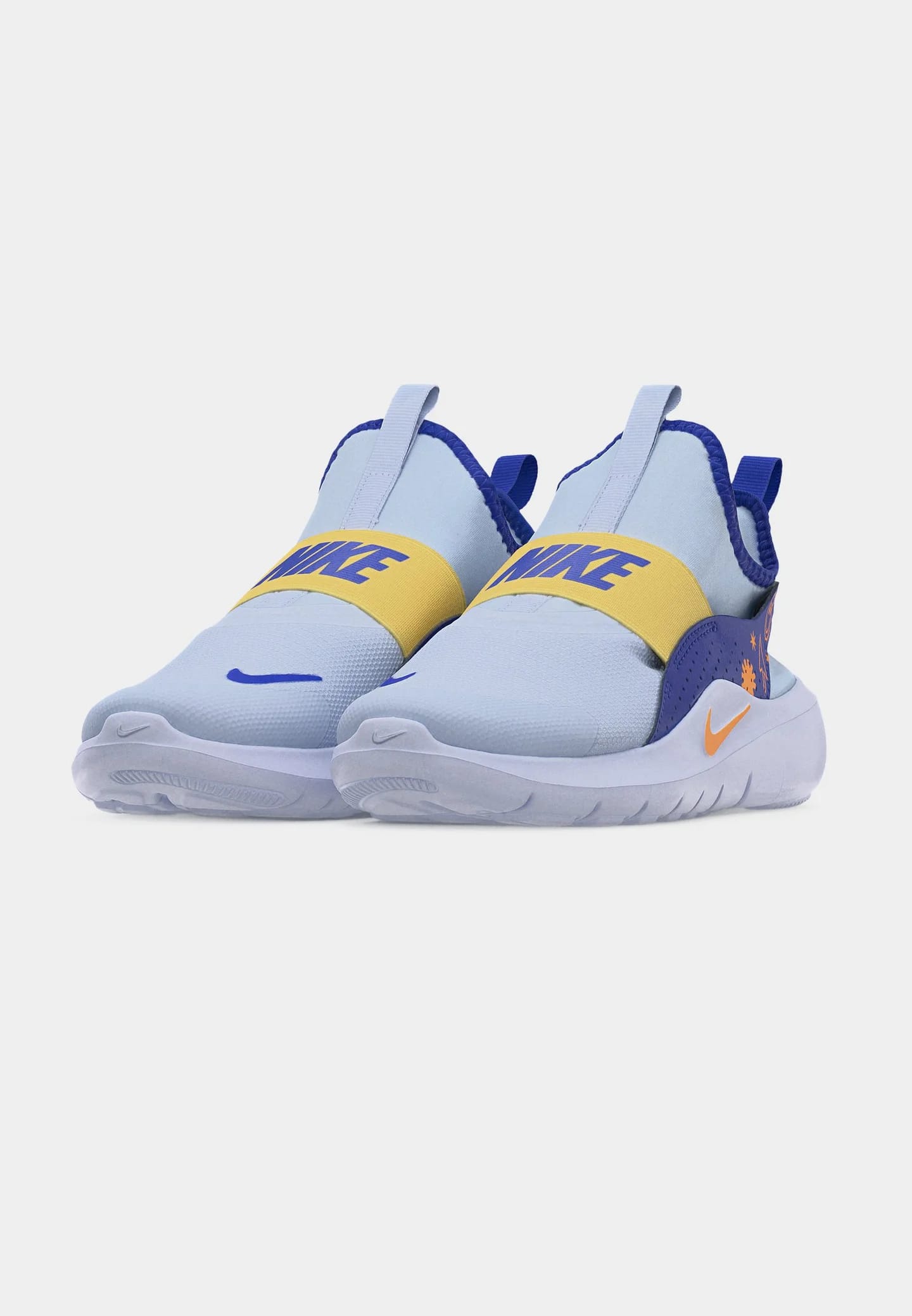 FLEX RUNNER 4 SE UNISEX - Кроссовки для бега для тренировок - фото 3