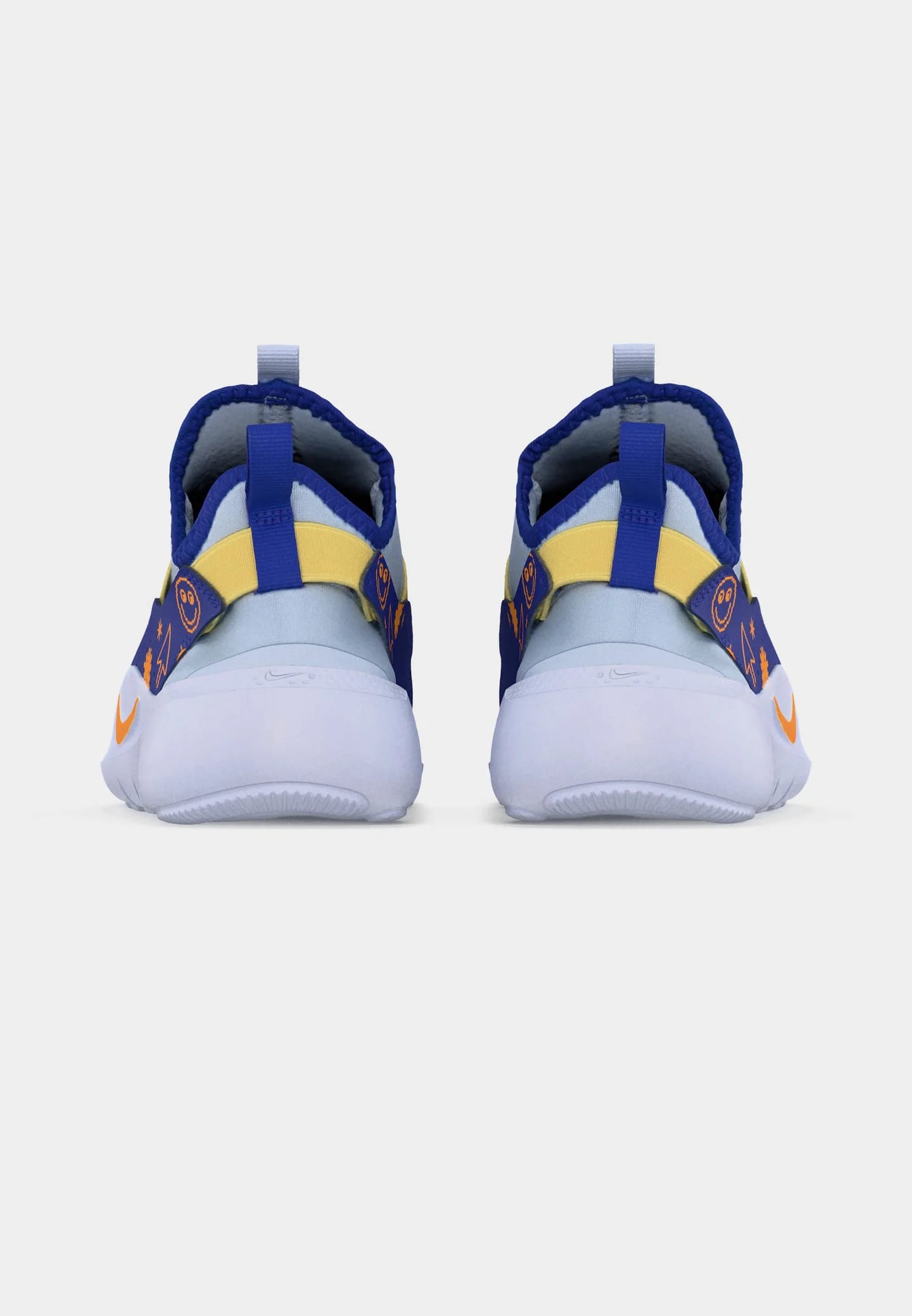 FLEX RUNNER 4 SE UNISEX - Кроссовки для бега для тренировок - фото 4