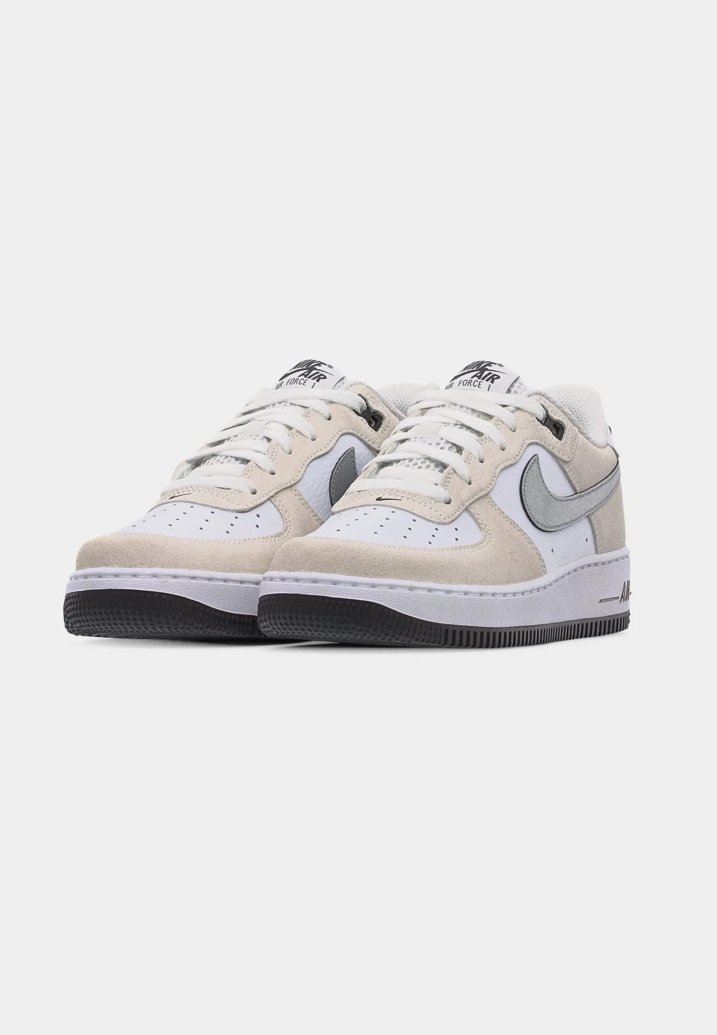 AIR FORCE 1 07 LV8 UNISEX - Низкие кроссовки - фото 3