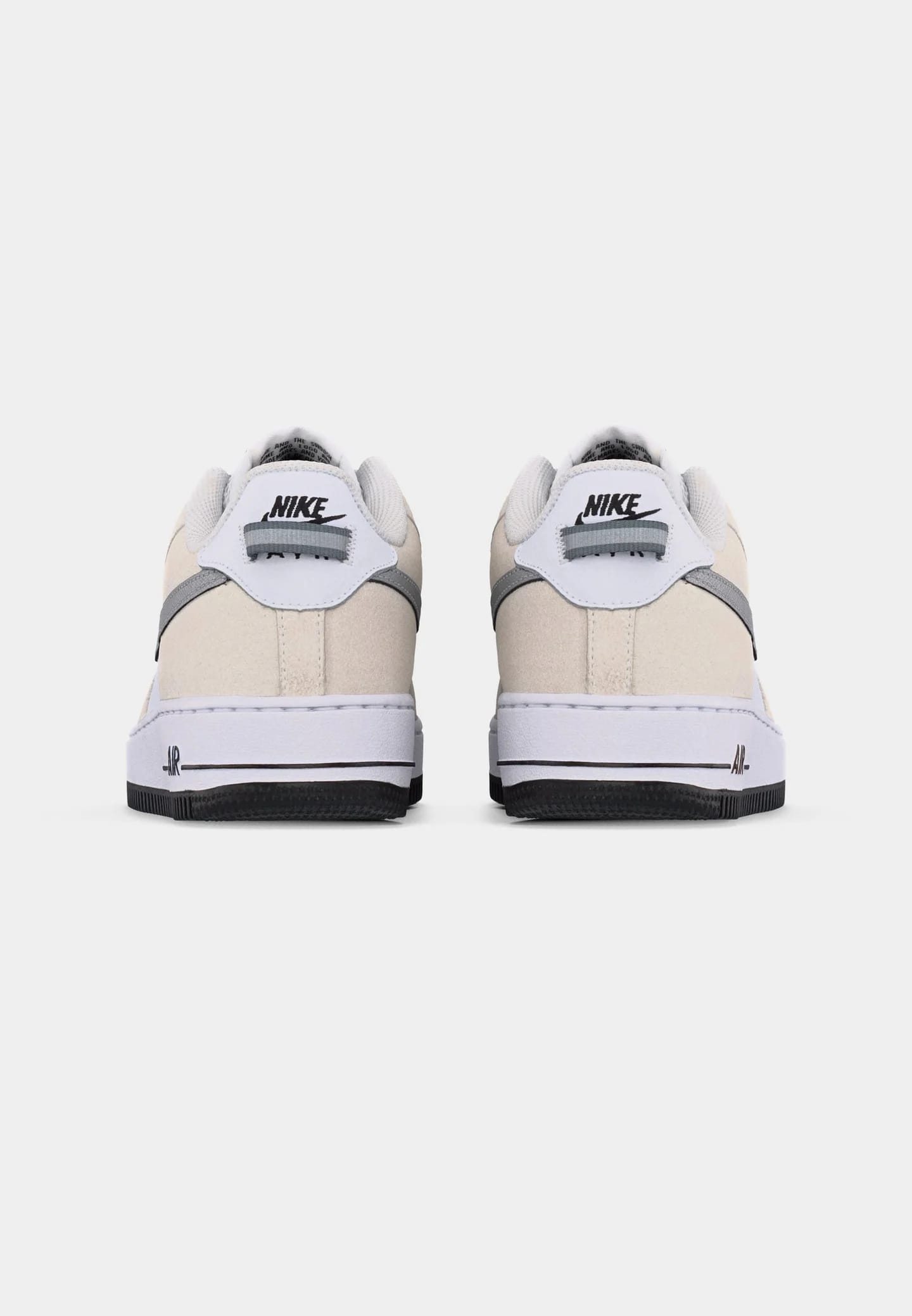 AIR FORCE 1 07 LV8 UNISEX - Низкие кроссовки - фото 4