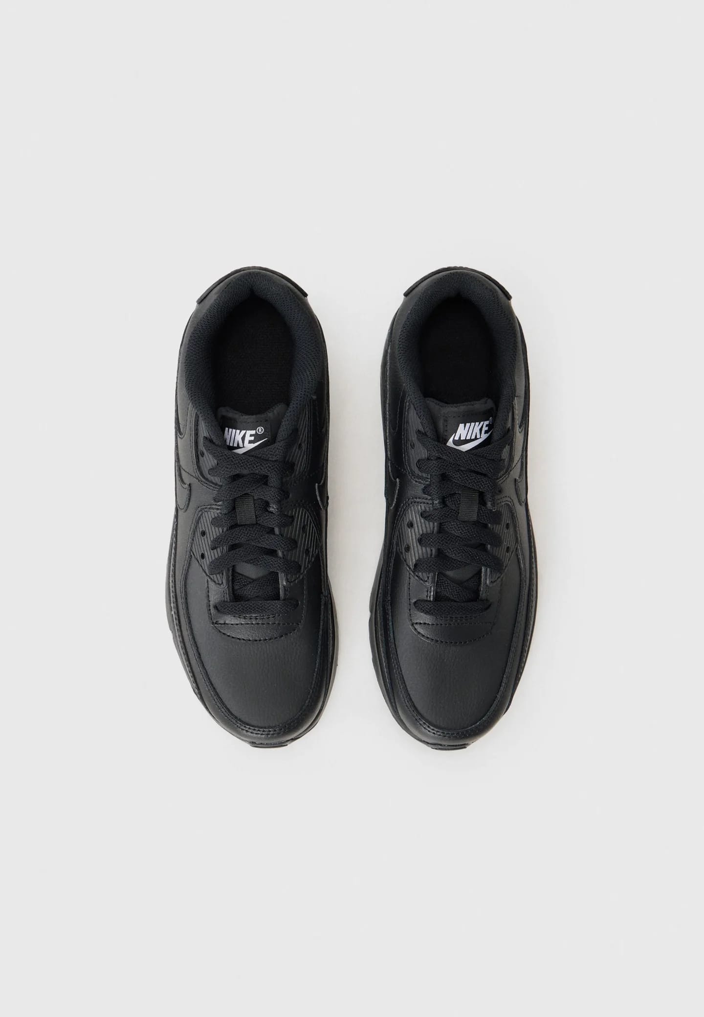 AIR MAX 90 UNISEX - Кроссовки низкие - фото 4