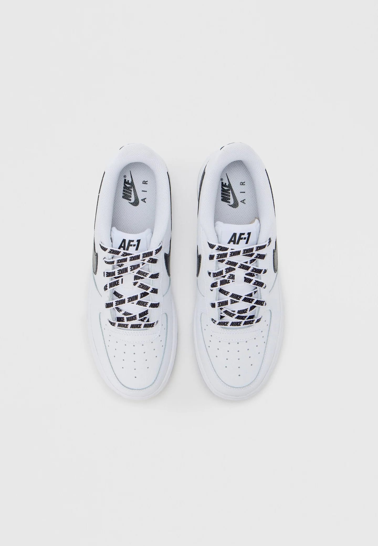 AIR FORCE 1 UNISEX - Кроссовки низкие - фото 4