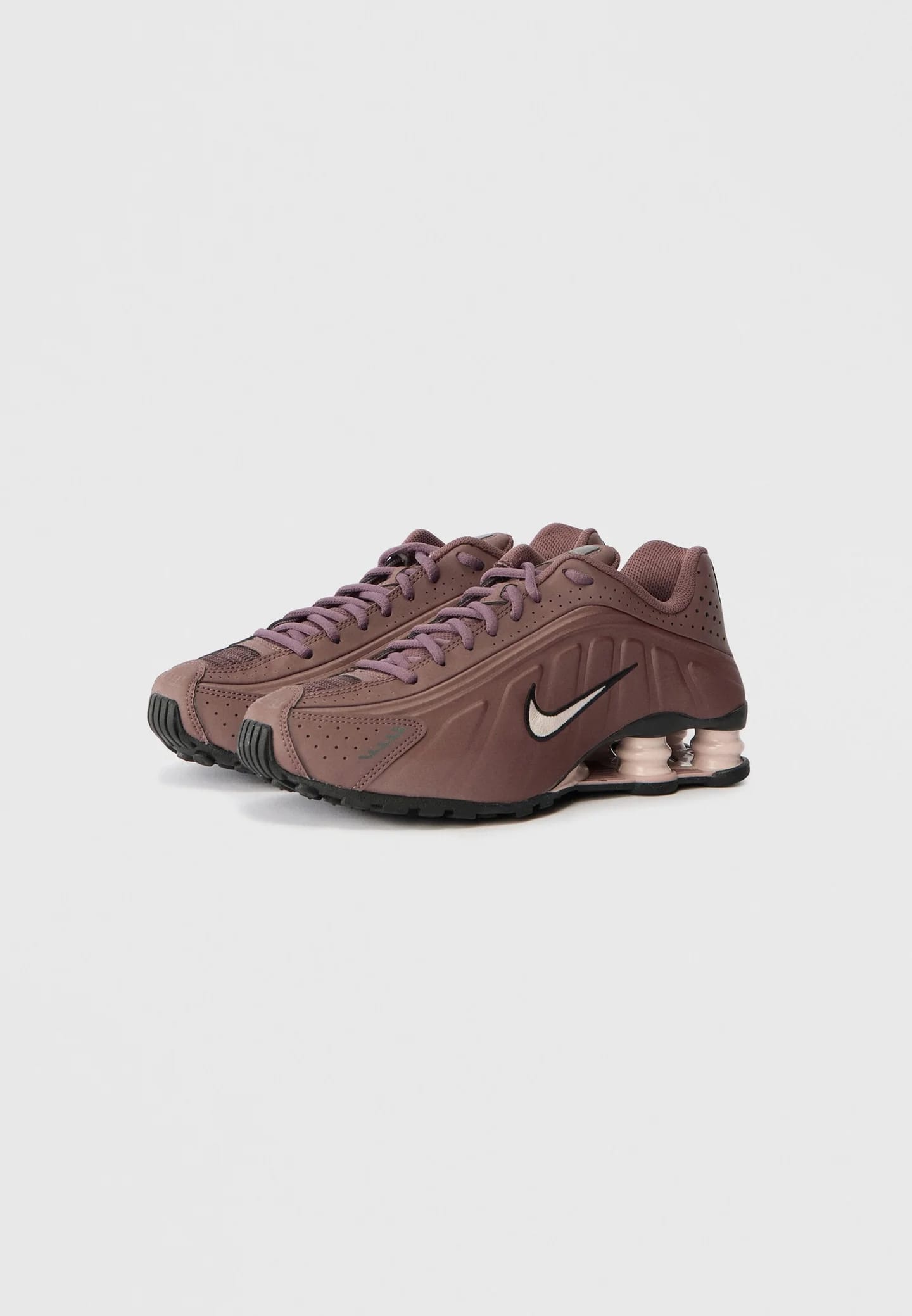 SHOX R4 UNISEX - Кроссовки низкие - фото 2