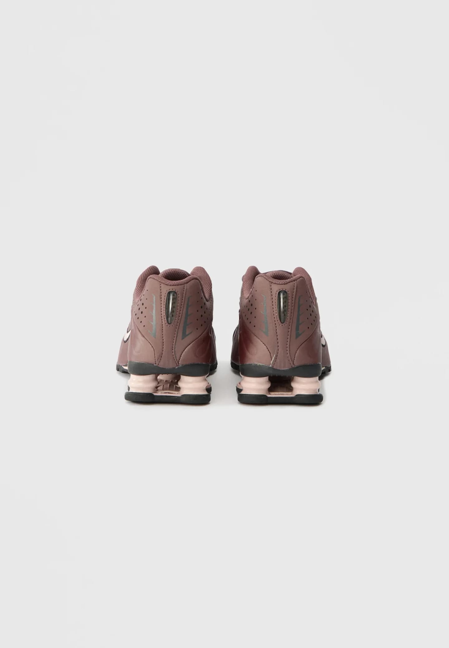 SHOX R4 UNISEX - Кроссовки низкие - фото 3