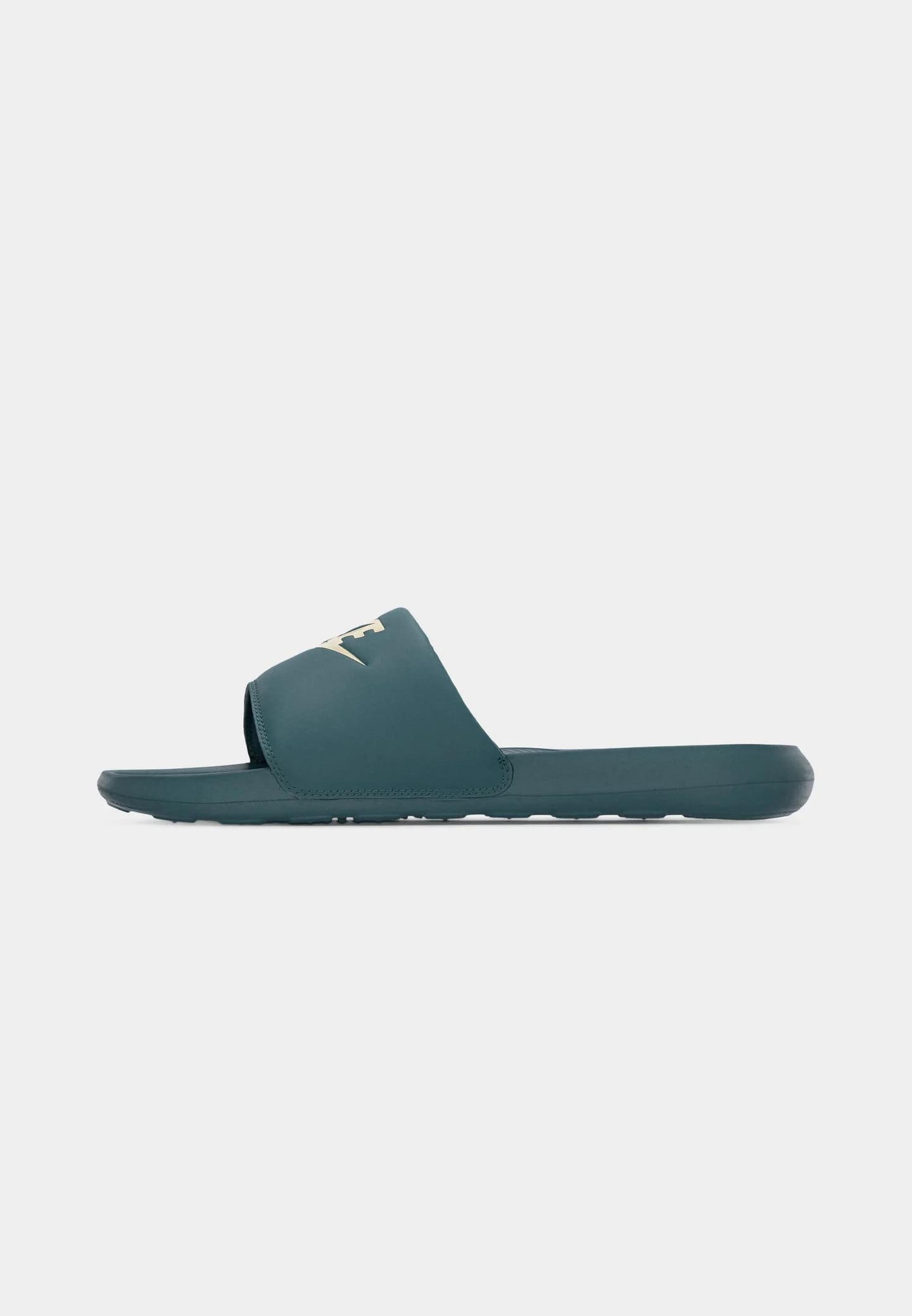 VICTORI ONE UNISEX - Шлепанцы на плоской подошве - фото 2