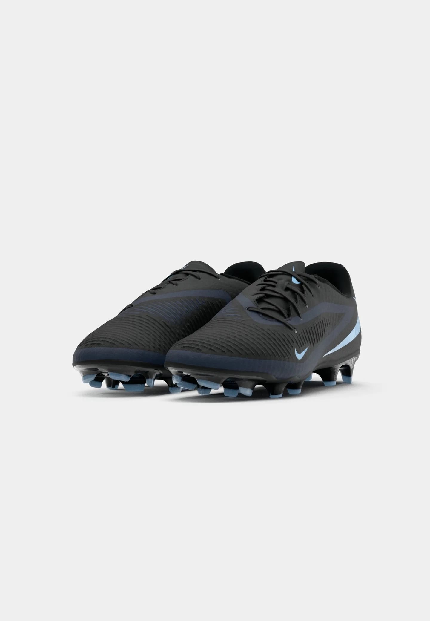 PHANTOM 6 ACADEMY FG/MG UNISEX - Футбольные бутсы для искусственного газона - фото 3