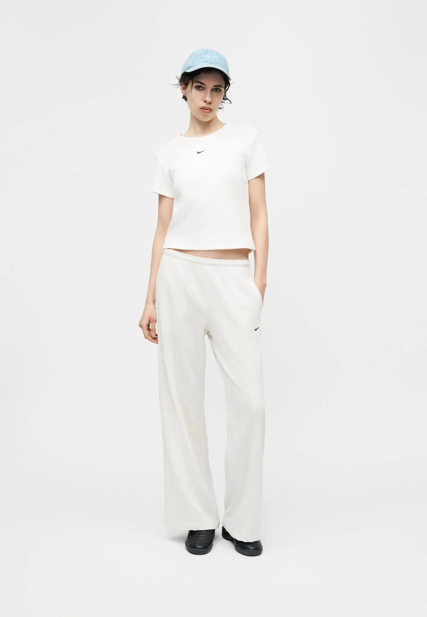 Базовая футболка - фото 3