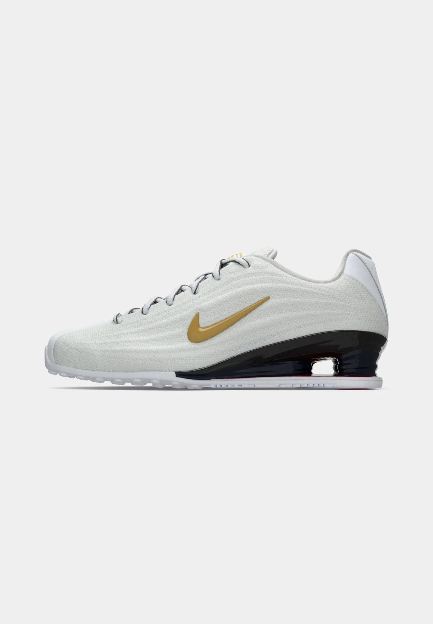 SHOX Z - Кроссовки низкие - фото 2