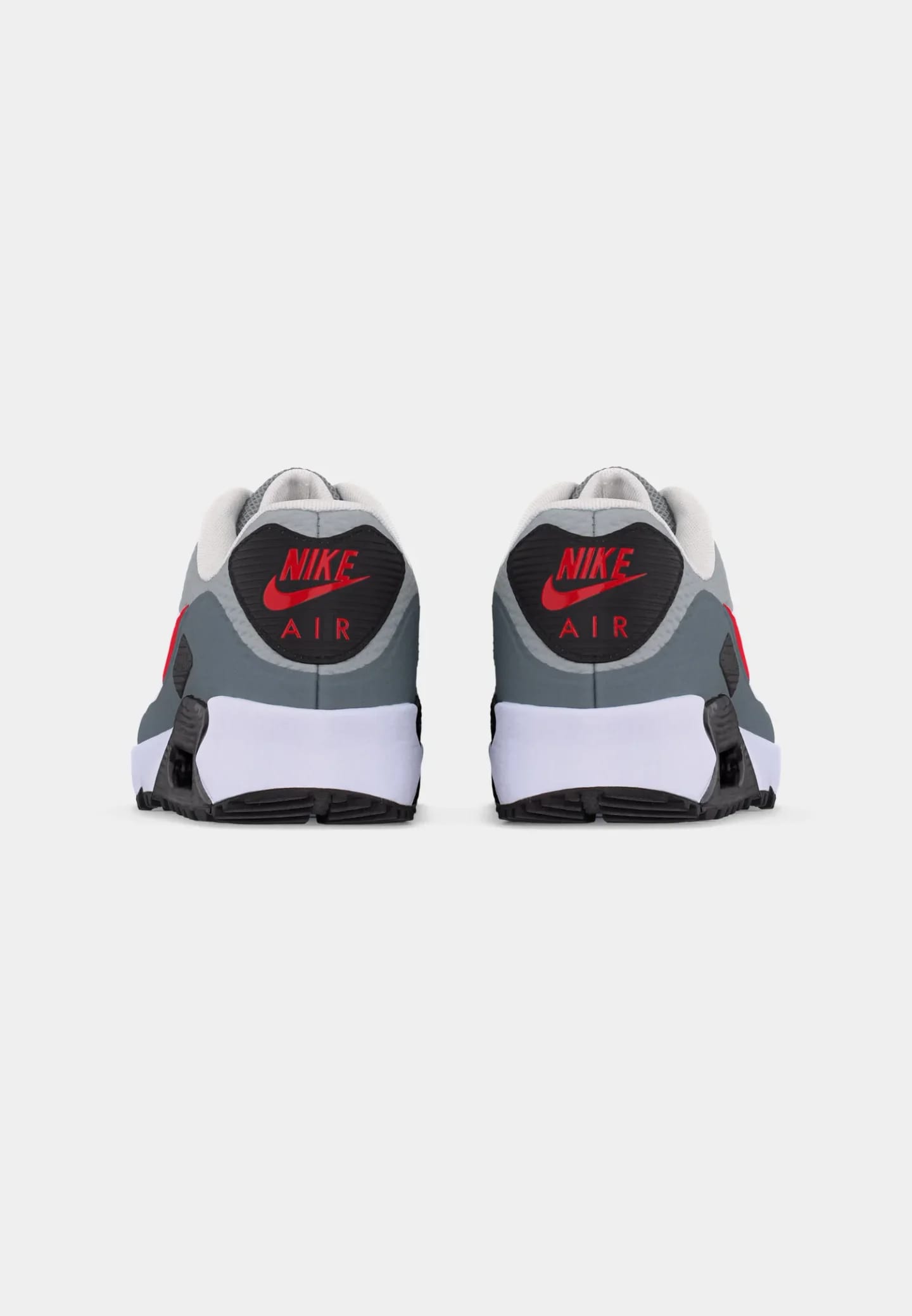 AIR MAX 90 - Обувь для гольфа (без шипов) - фото 4