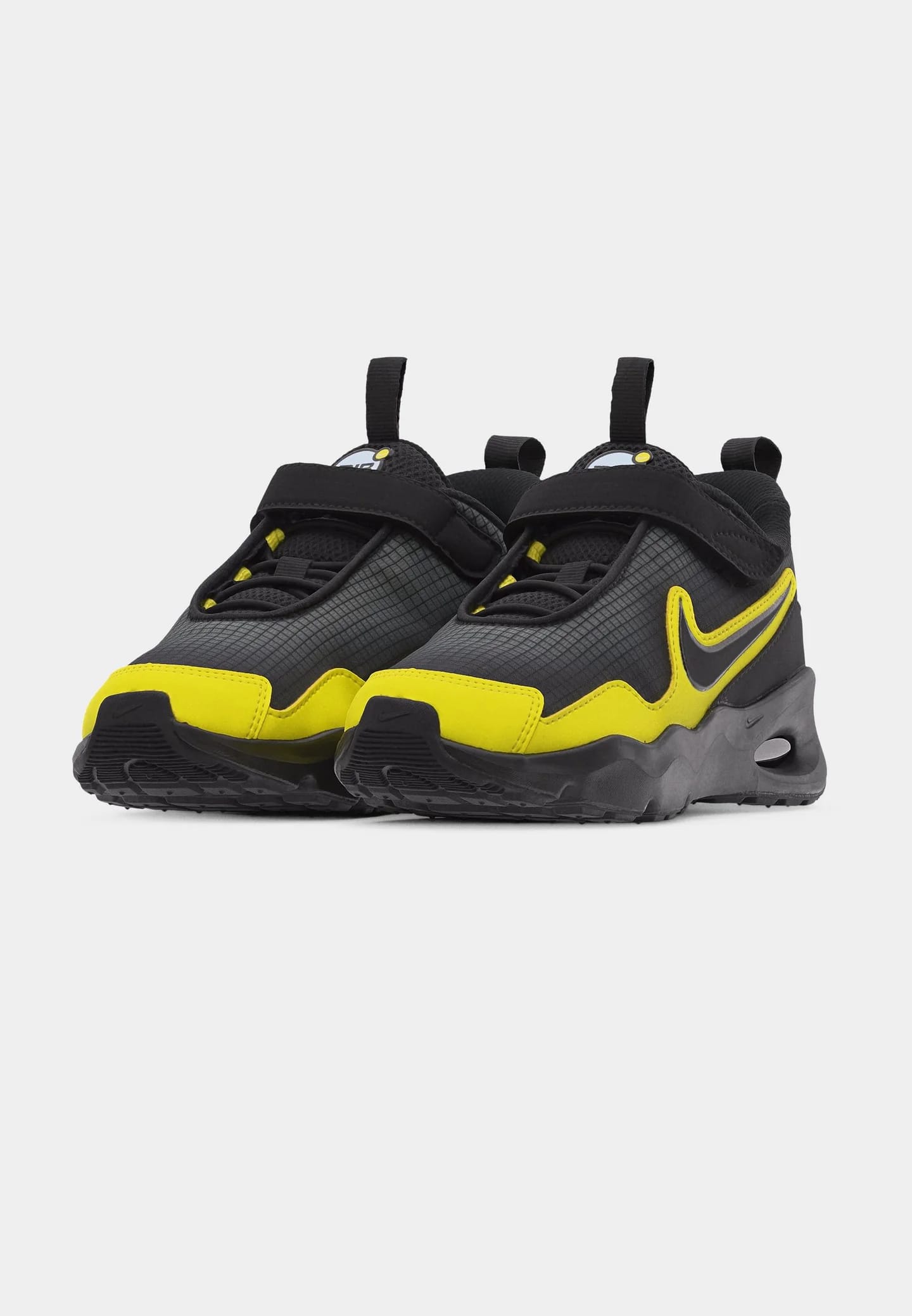AIR MAX NOVA UNISEX - Кроссовки низкие - фото 3