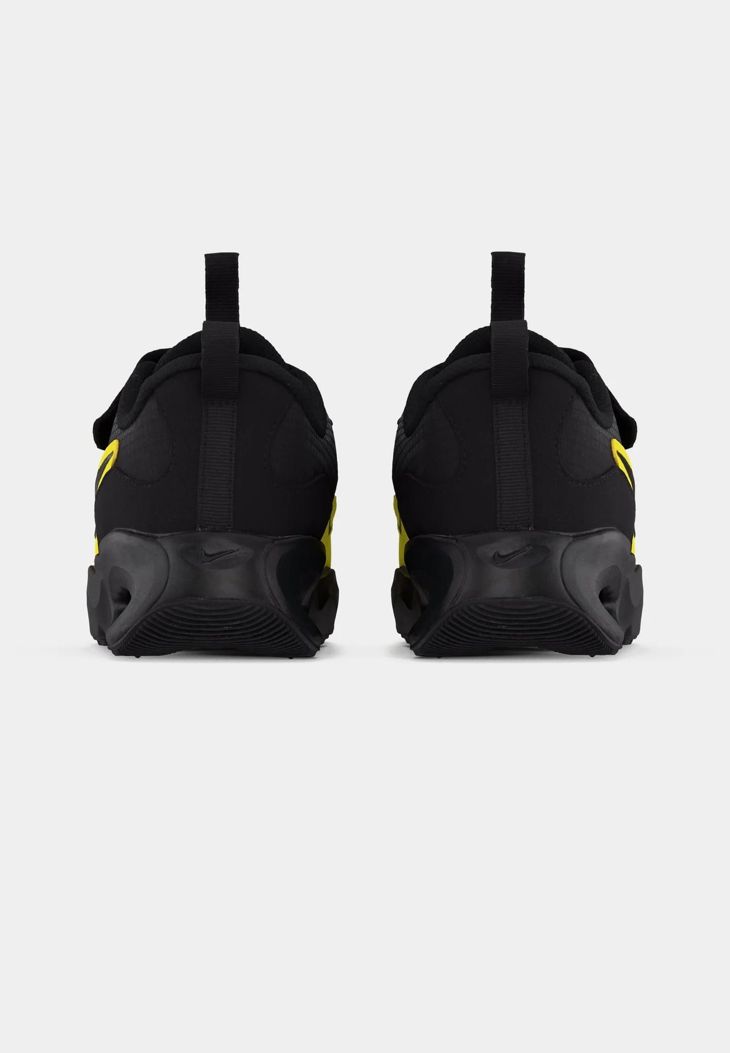 AIR MAX NOVA UNISEX - Кроссовки низкие - фото 4