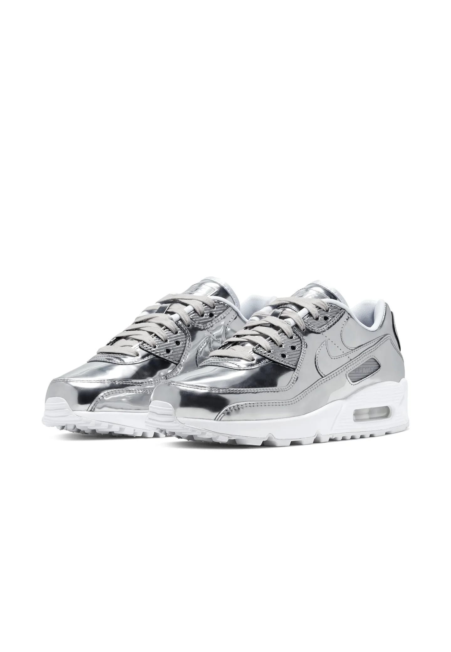 Nike AIR MAX 90 - Низкие кроссовки - фото 3