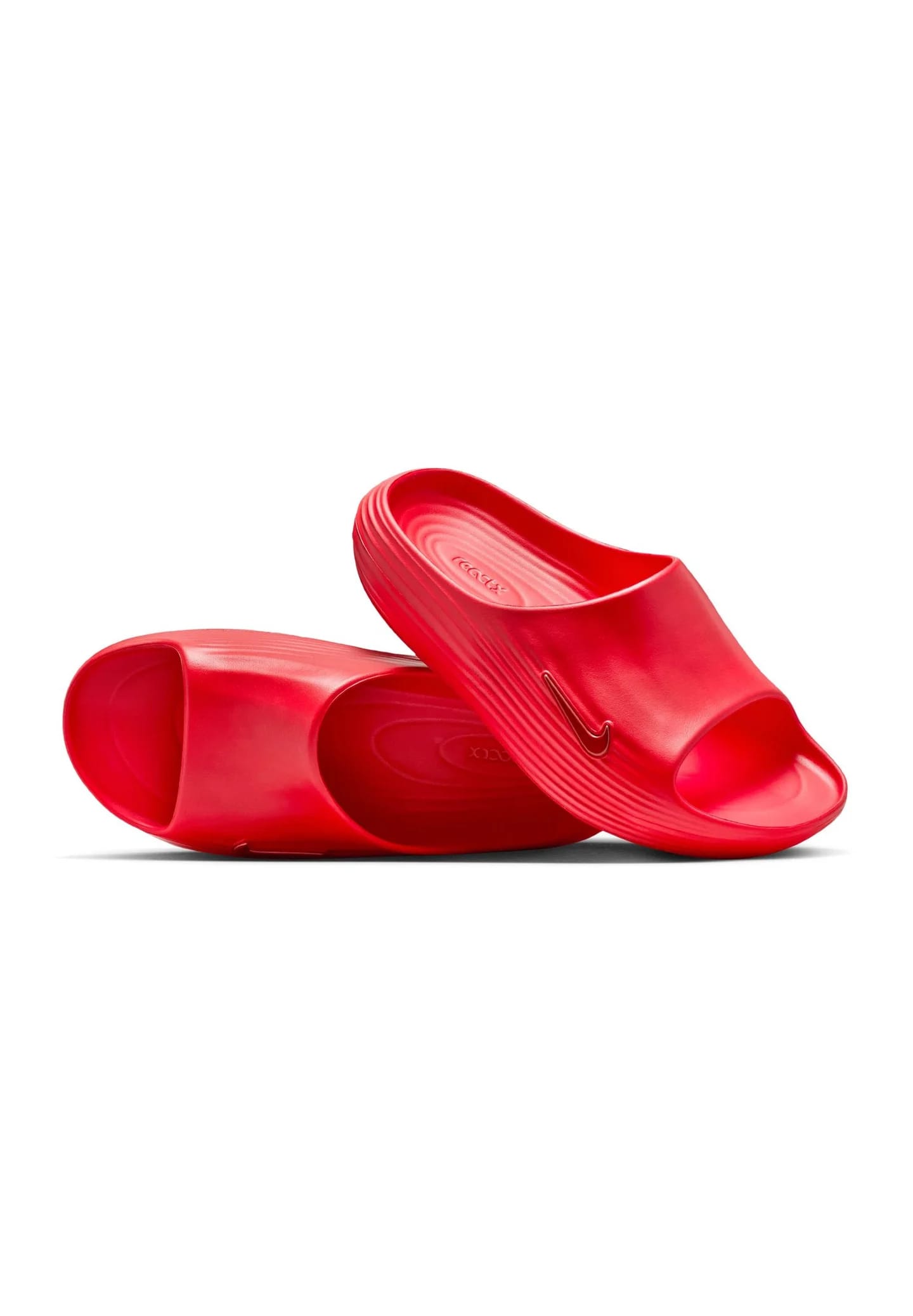 REJUVEN8 UNISEX – Шлепанцы на плоской подошве - фото 4