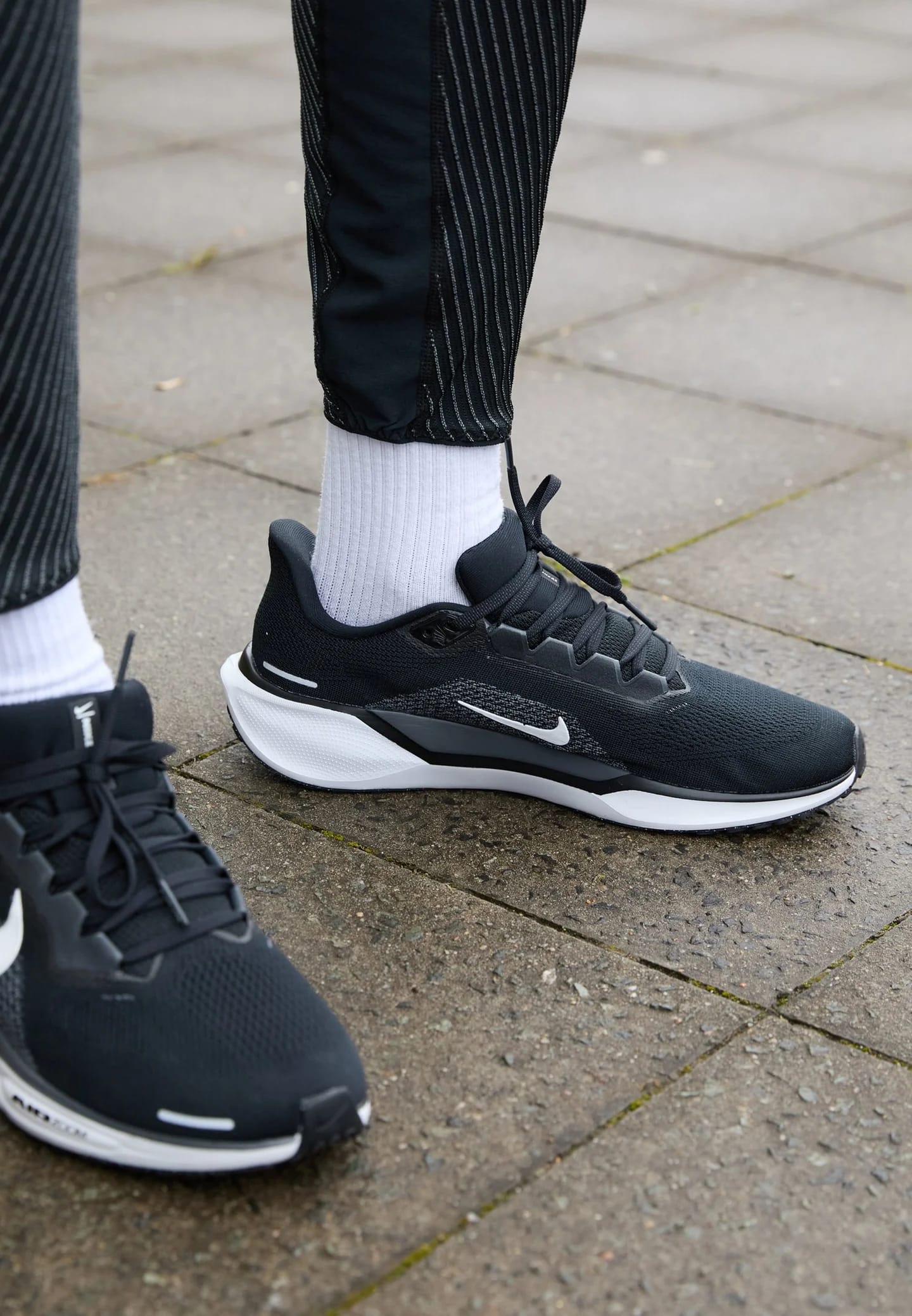 AIR ZOOM PEGASUS 41 - Кроссовки для бега для тренировок