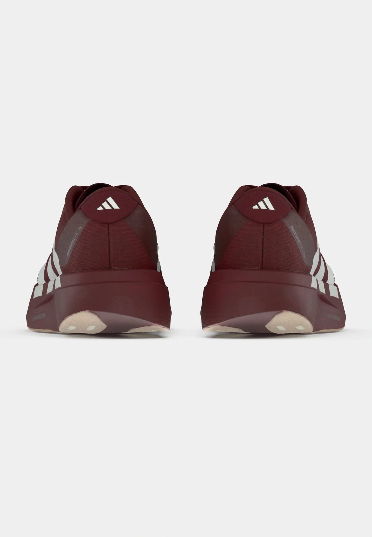 ADIZERO EVO SL M - Кроссовки низкие - фото 4