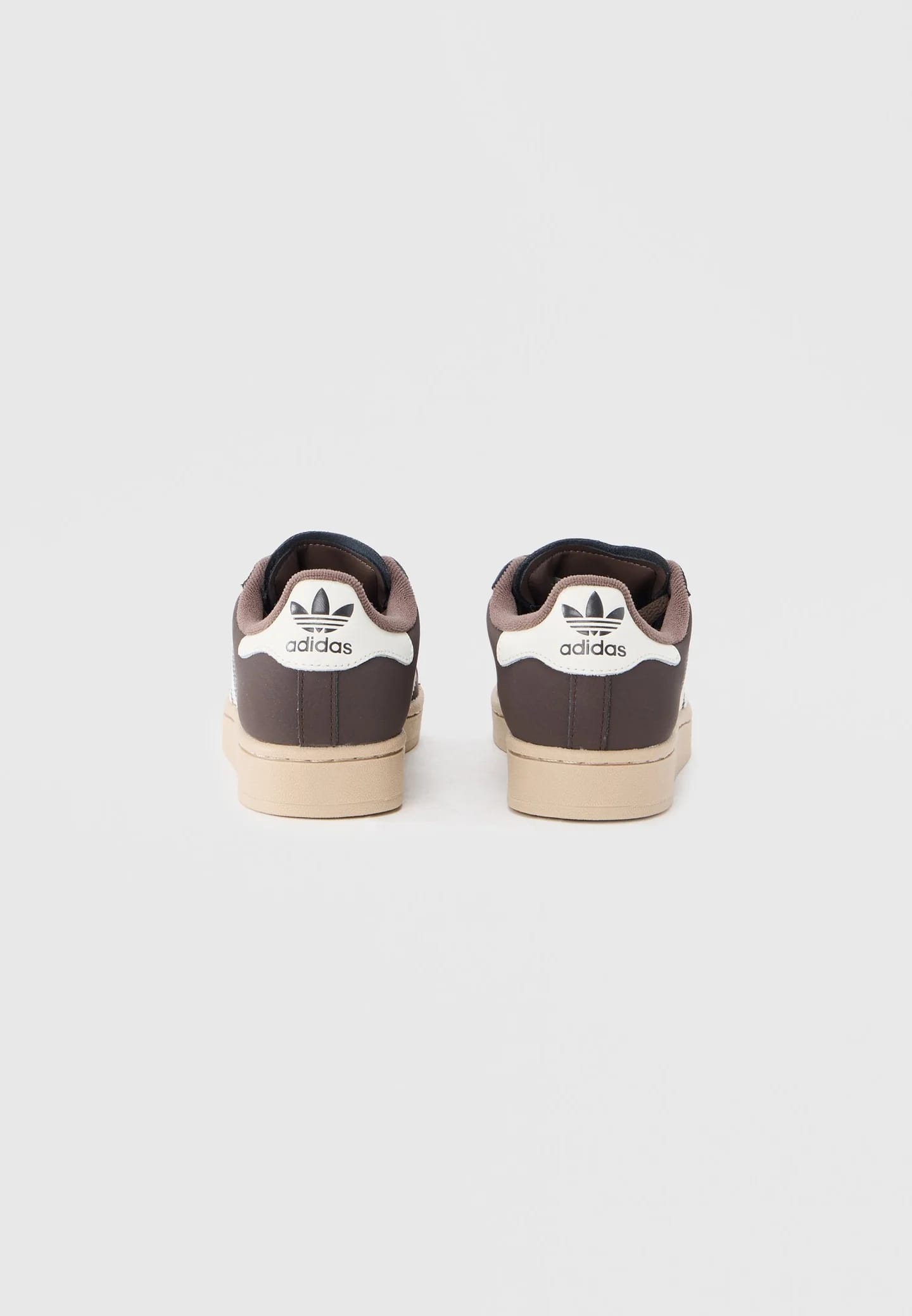 SUPERSTAR II UNISEX - Кроссовки низкие - фото 3