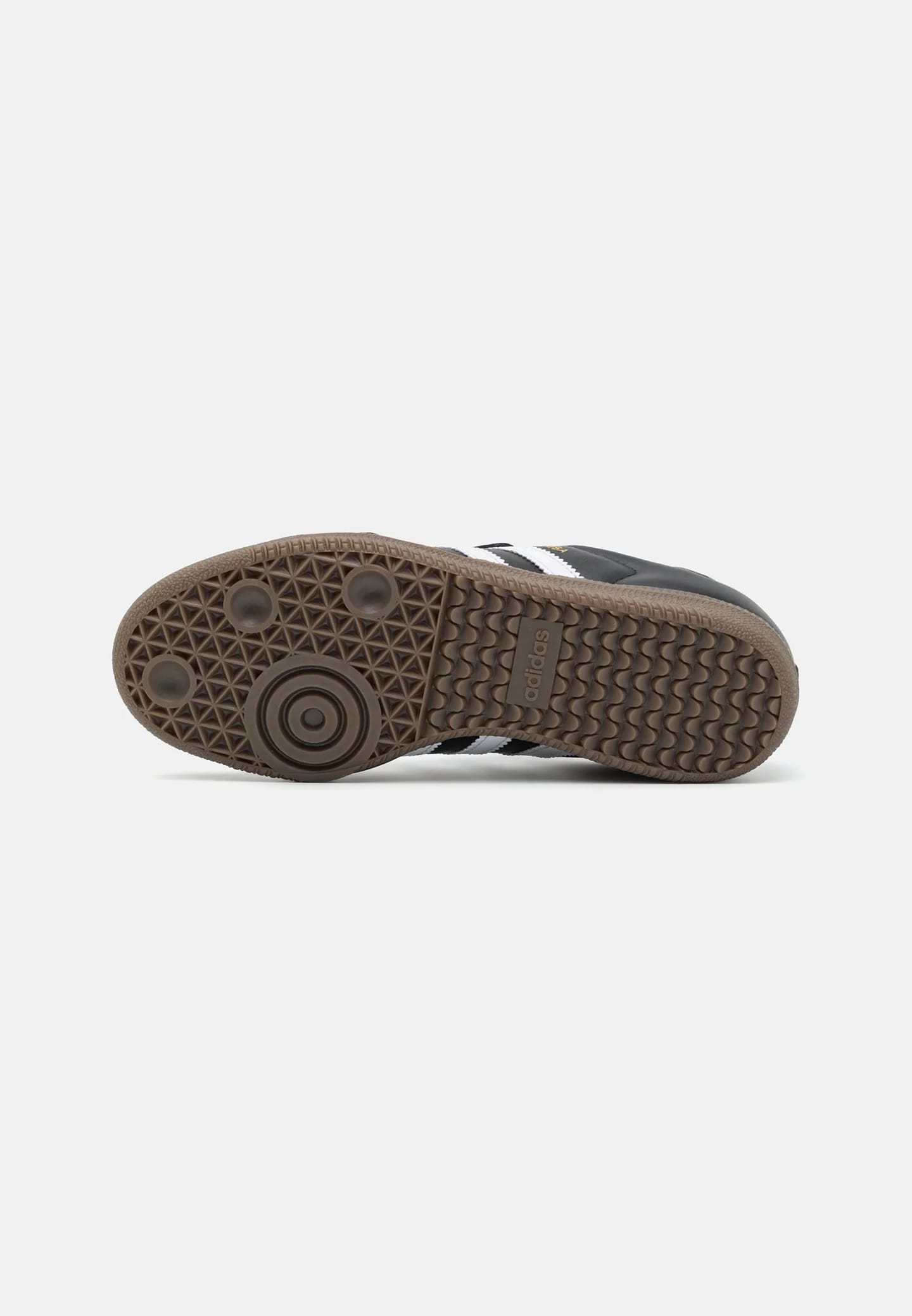 SAMBA OG UNISEX - Кроссовки низкие - фото 5
