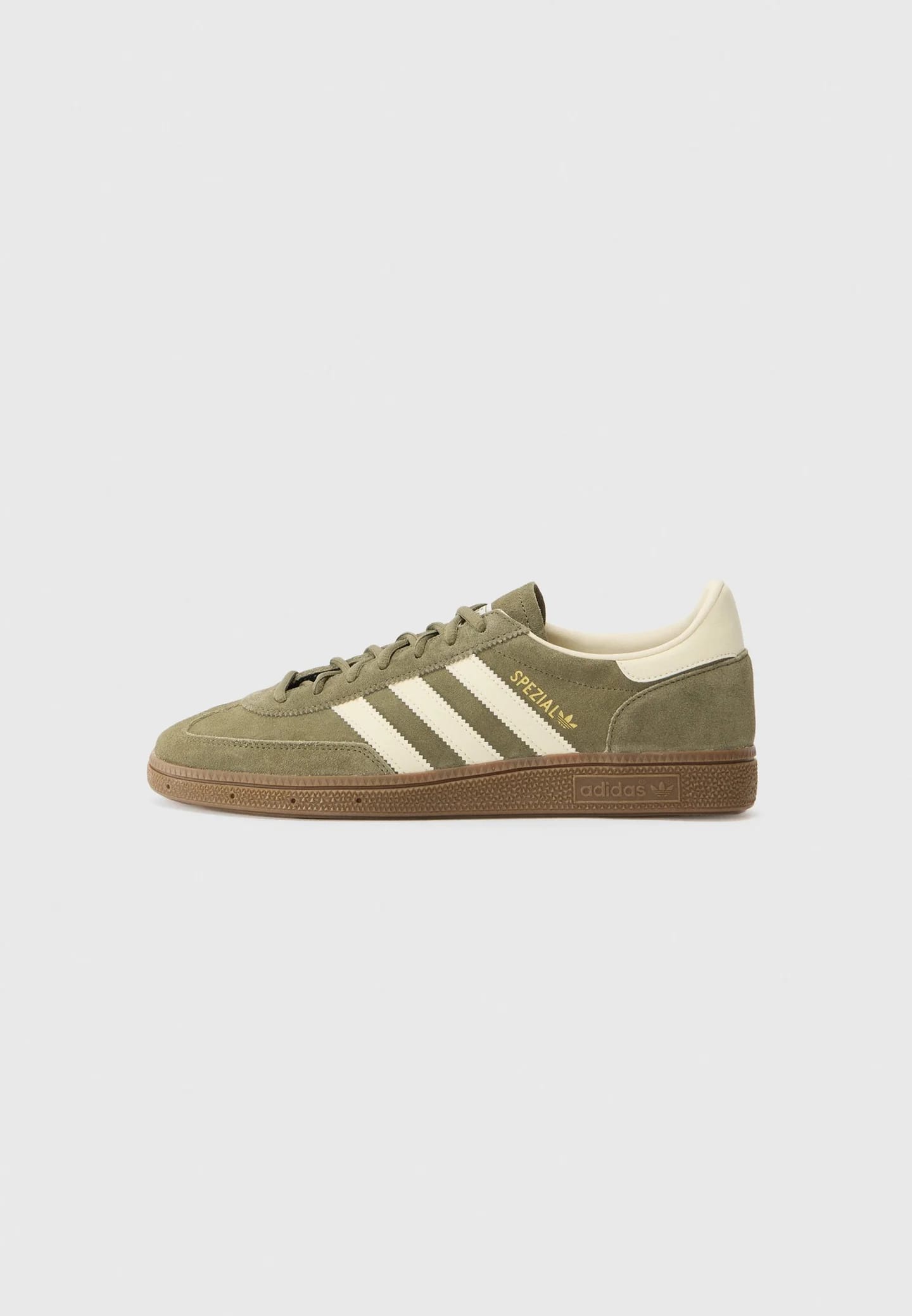 HANDBALL SPEZIAL UNISEX - Кроссовки низкие