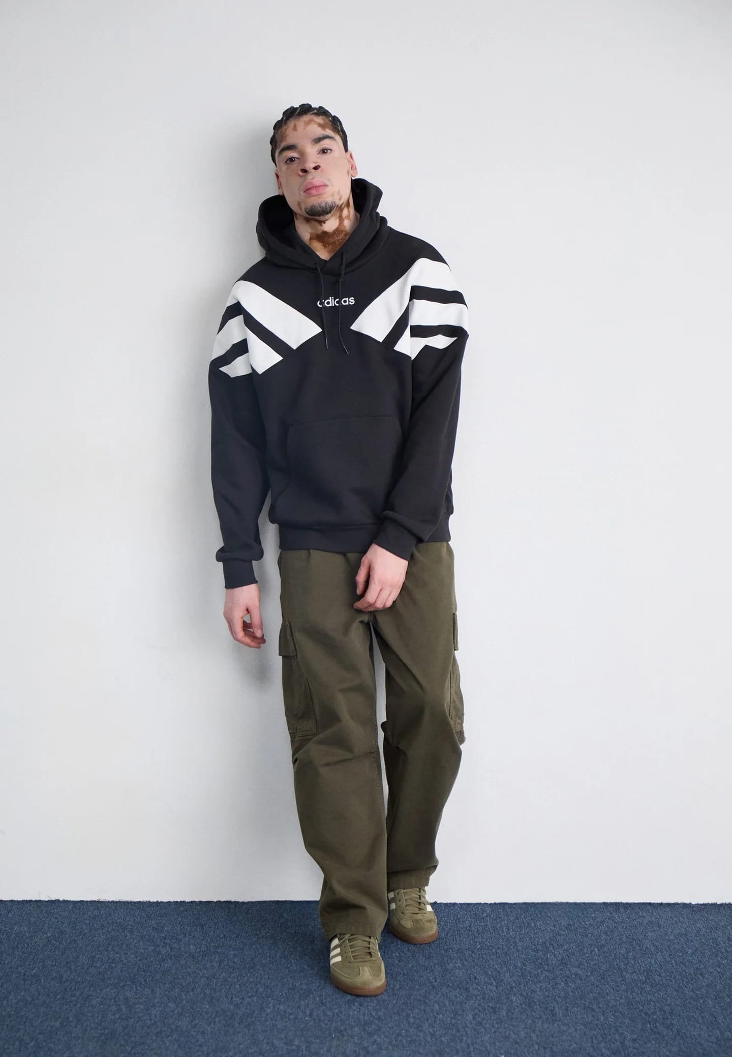 HANDBALL SPEZIAL UNISEX - Кроссовки низкие - фото 3