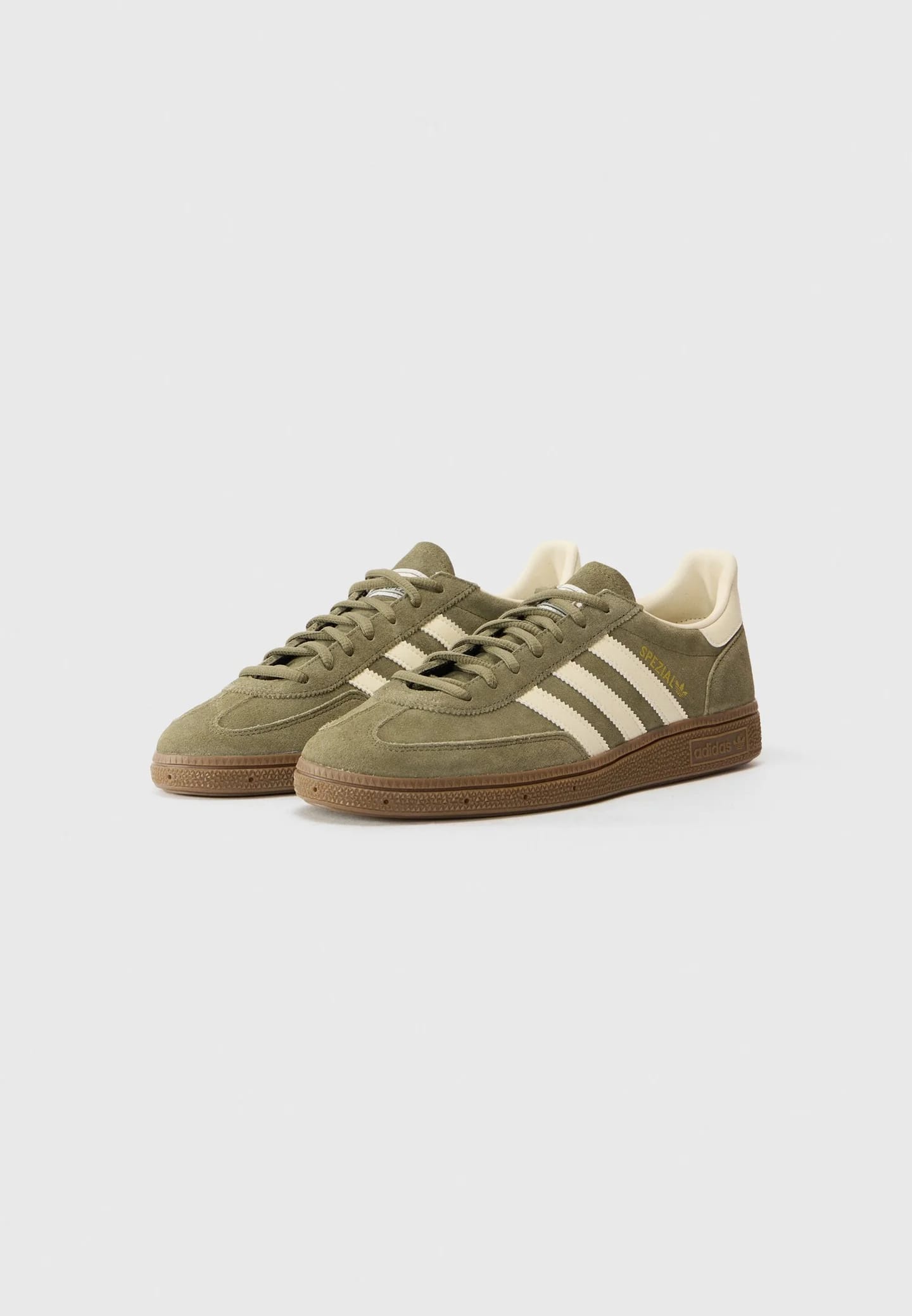 HANDBALL SPEZIAL UNISEX - Кроссовки низкие - фото 4
