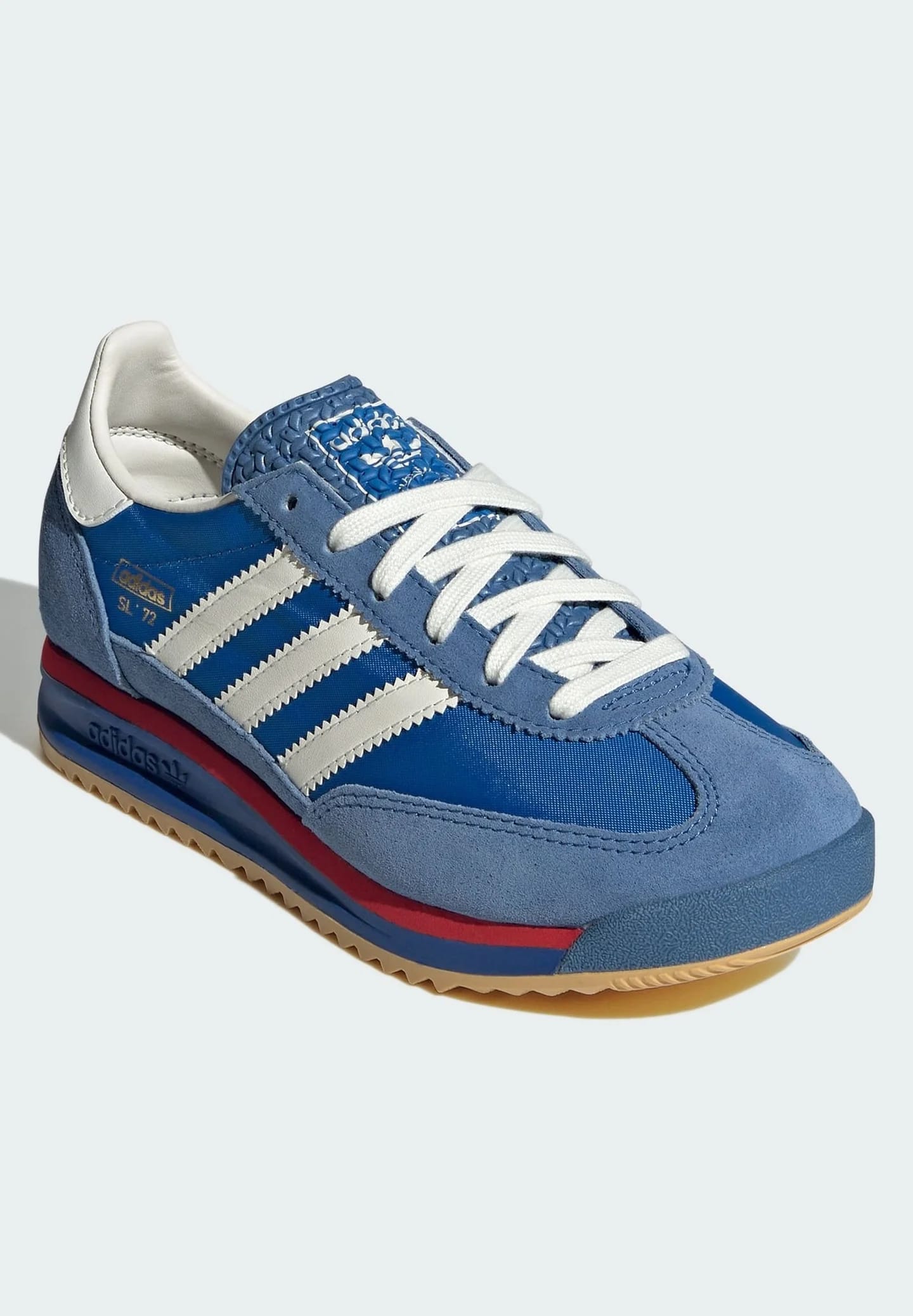 SL 72 UNISEX - Кроссовки низкие - фото 2