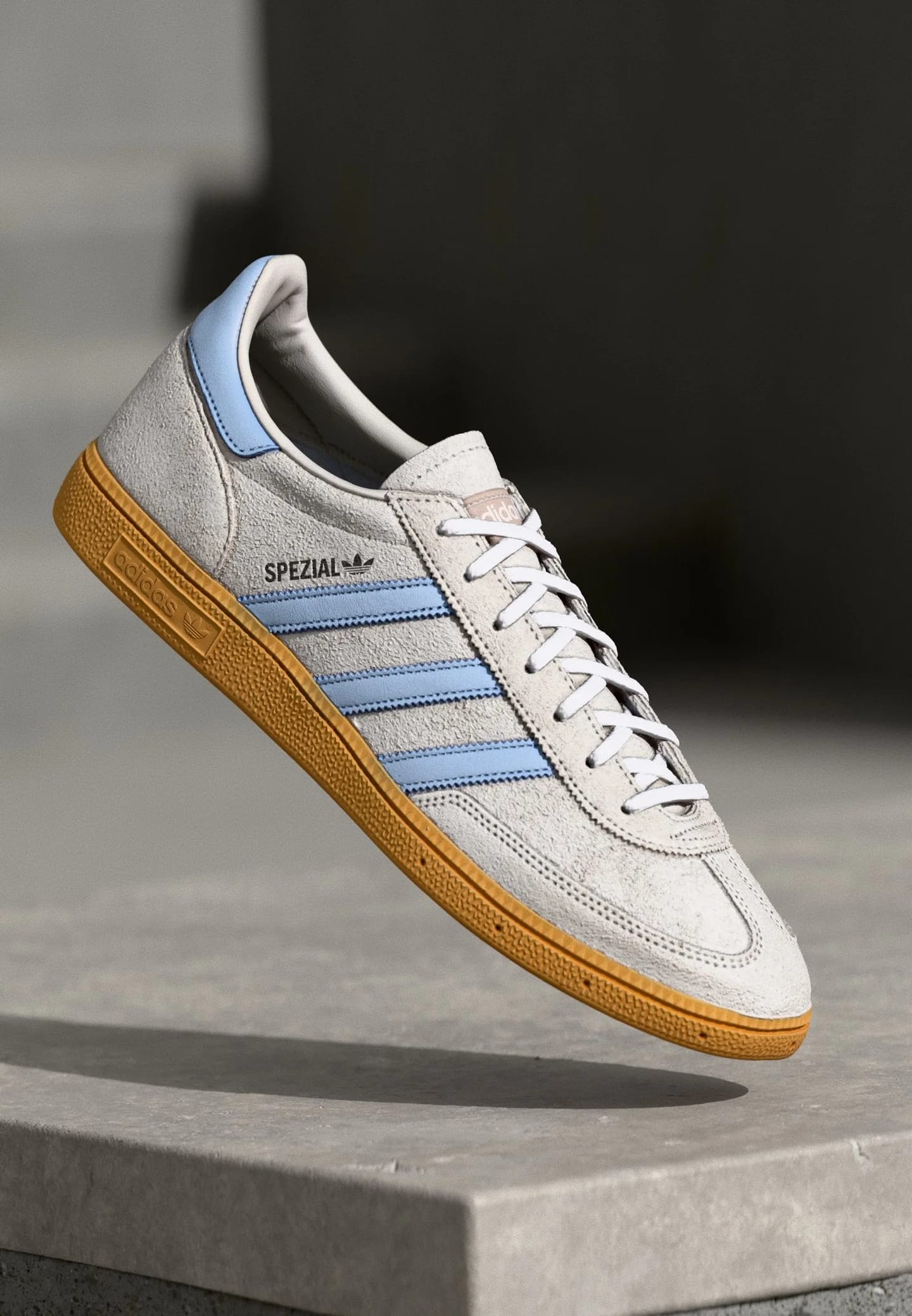 HANDBALL SPEZIAL - Низкие кроссовки