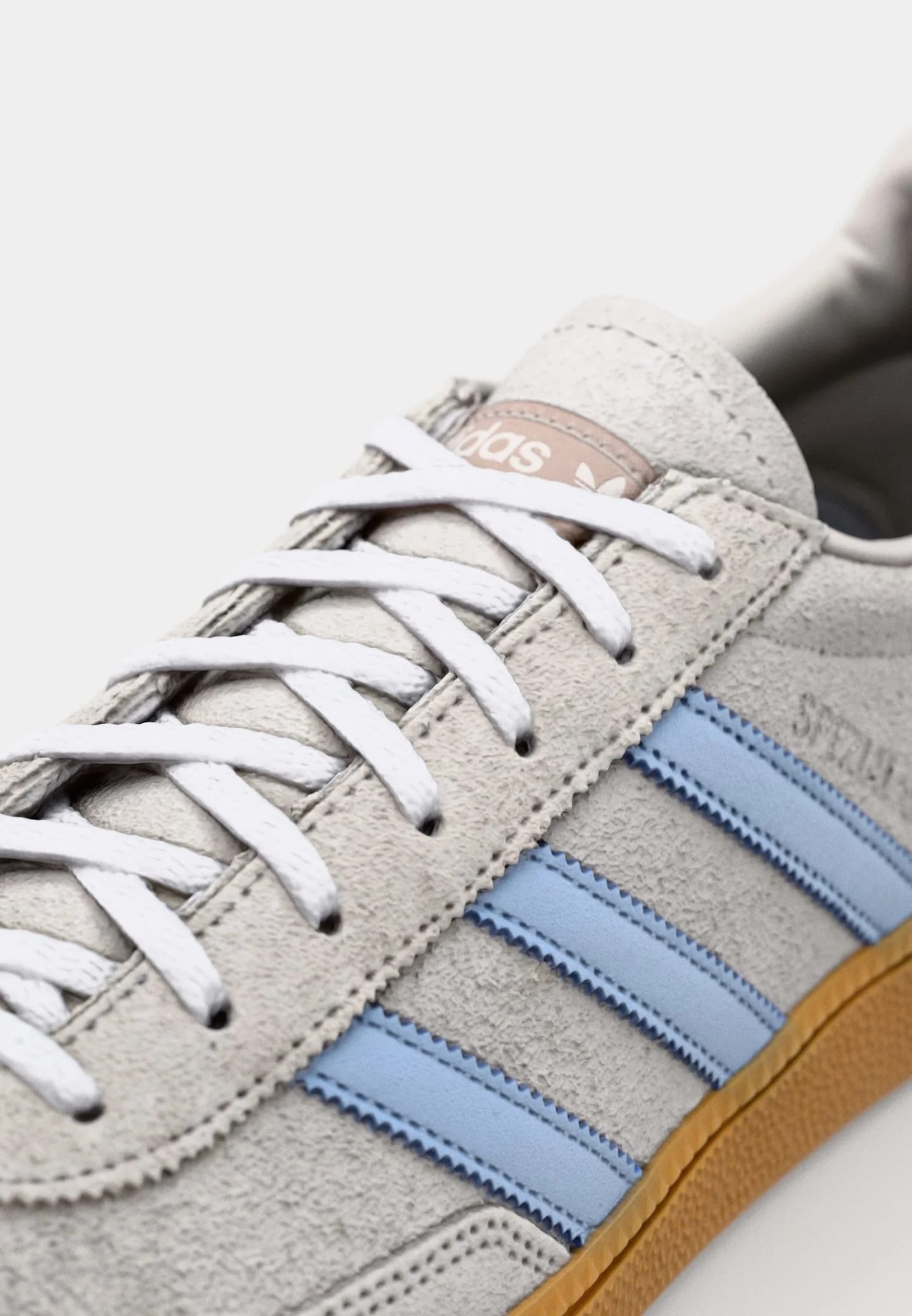 HANDBALL SPEZIAL - Низкие кроссовки - фото 3