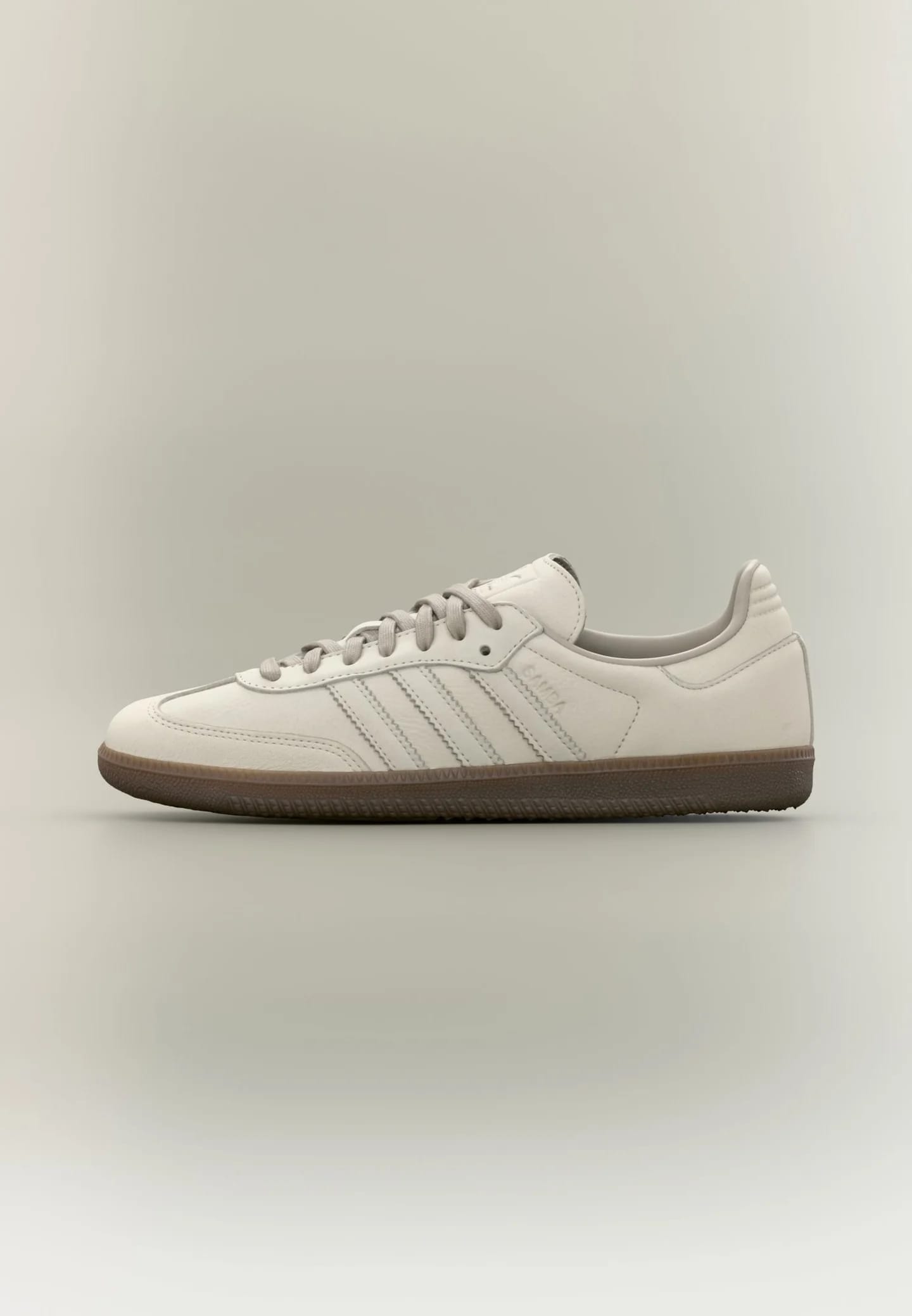SAMBA OG UNISEX - Кроссовки низкие