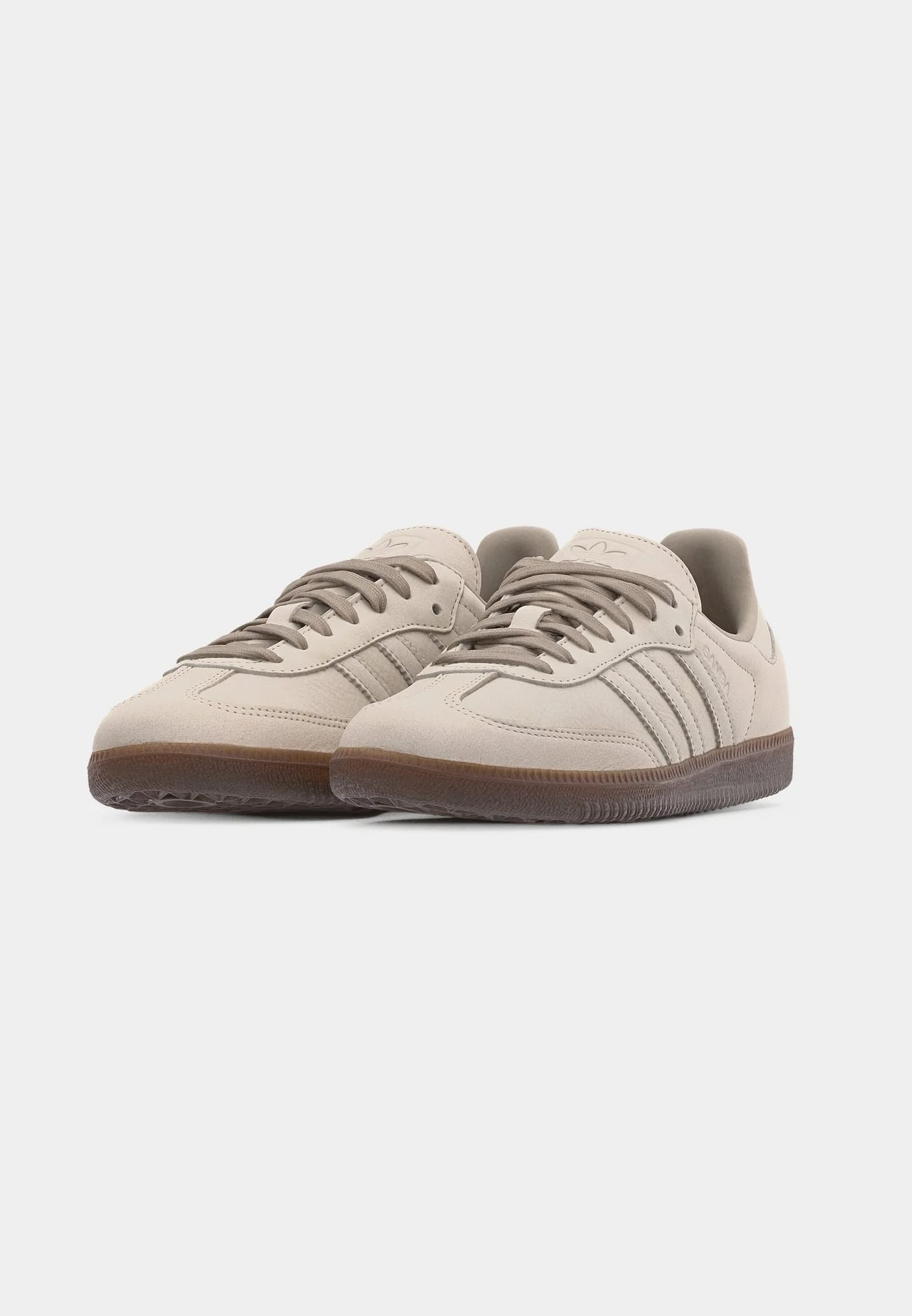 SAMBA OG UNISEX - Кроссовки низкие - фото 3