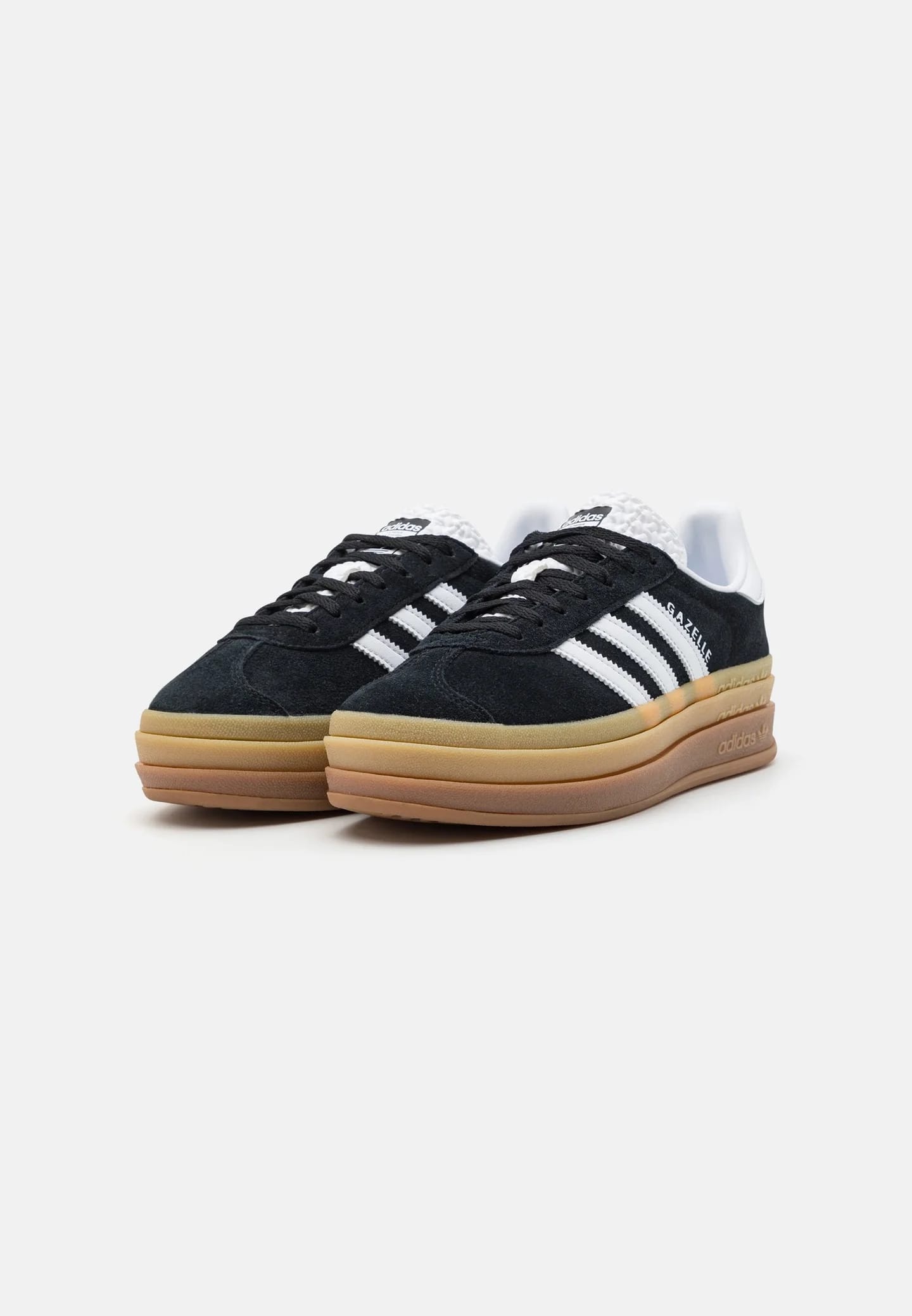 GAZELLE BOLD - Кроссовки низкие - фото 4